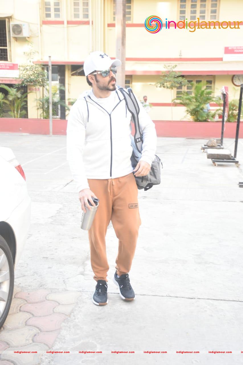Emraan Hashmi Actor hd photo