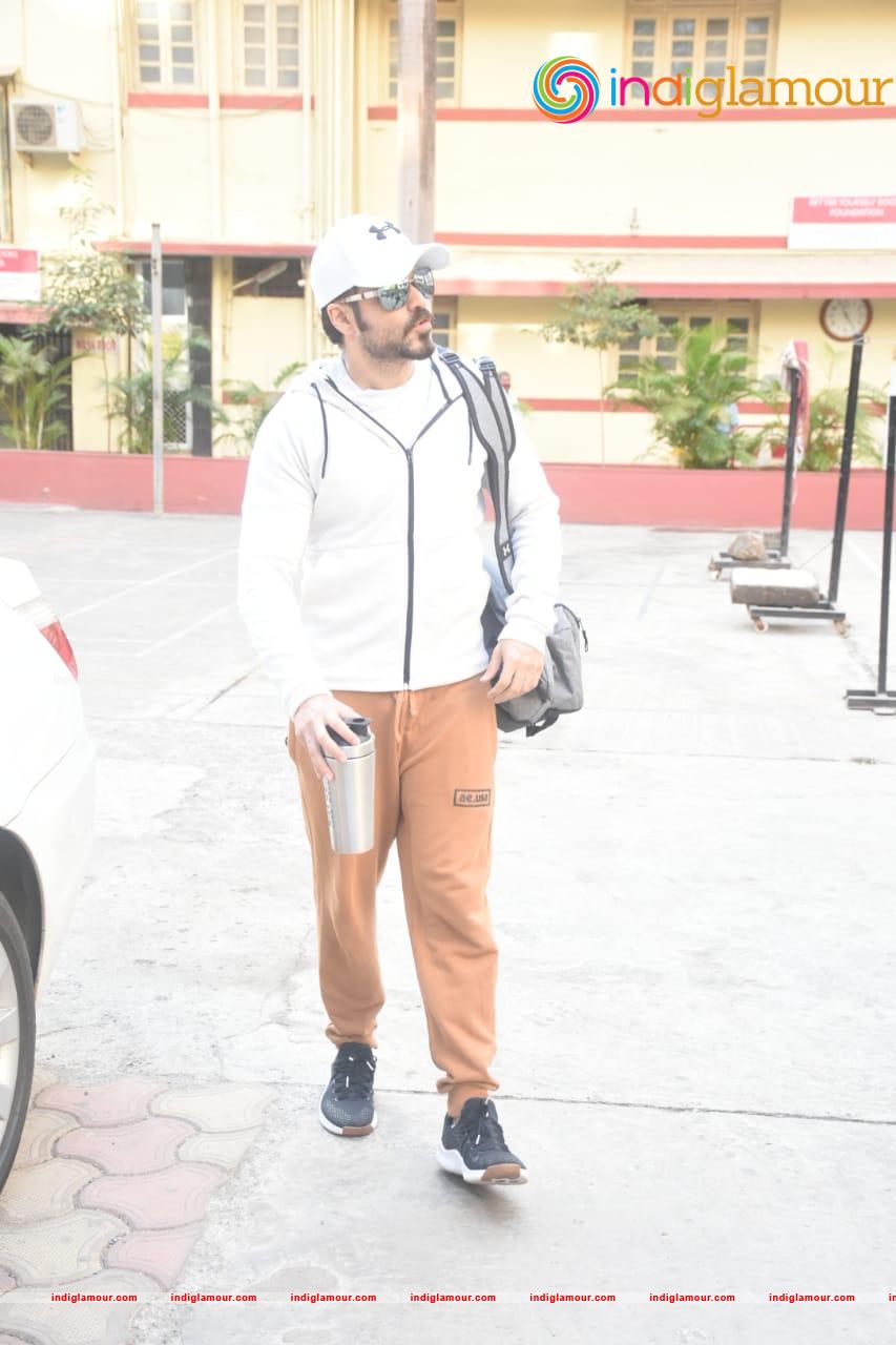 Emraan Hashmi Actor hd photo
