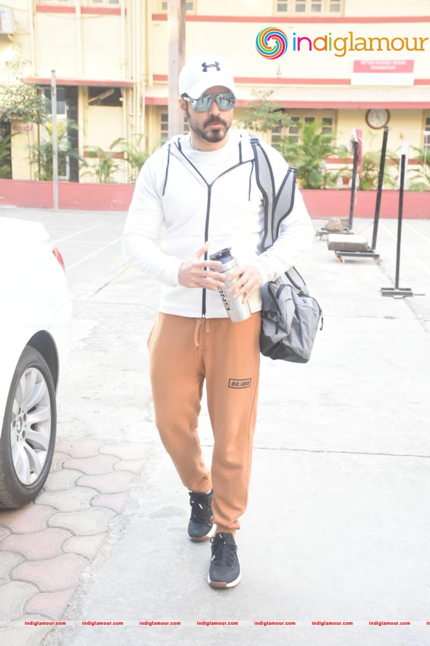 Emraan Hashmi Actor hd photo
