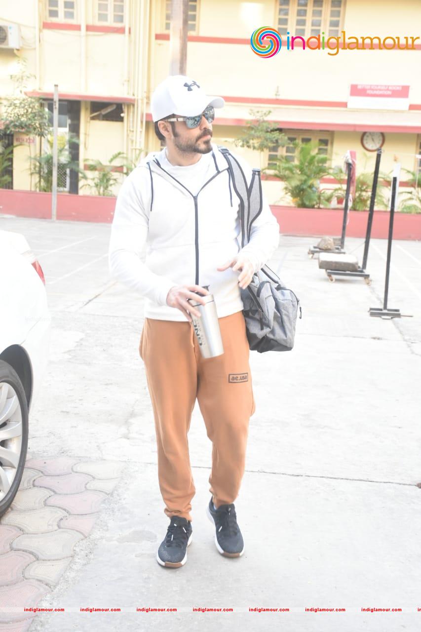Emraan Hashmi Actor hd photo