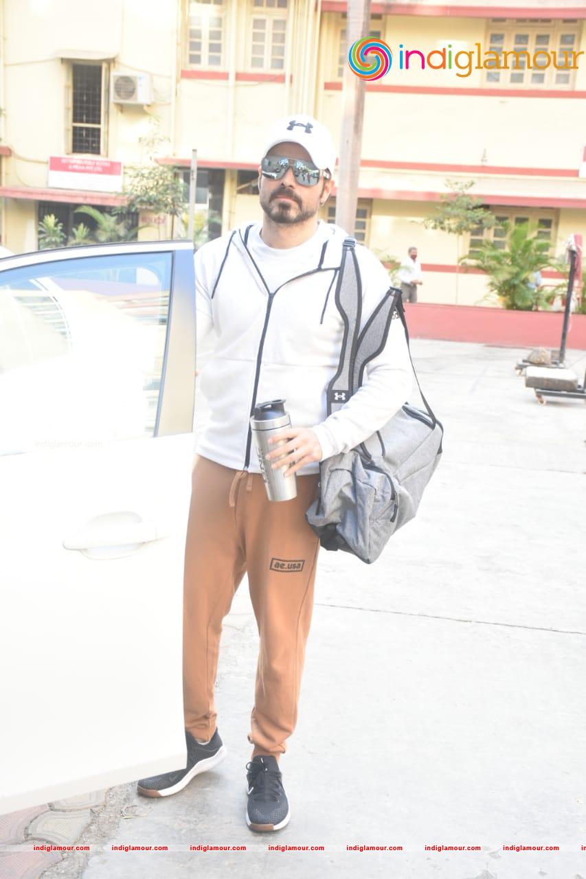 Emraan Hashmi Actor hd photo