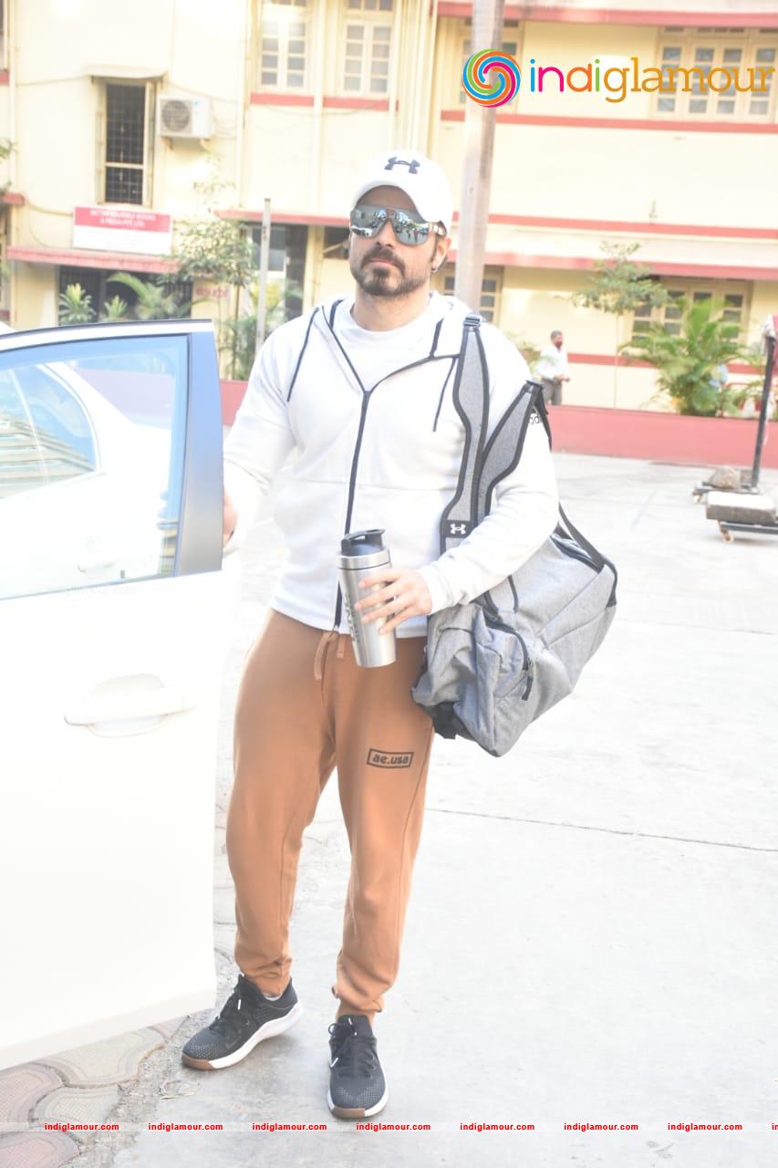 Emraan Hashmi Actor hd photo