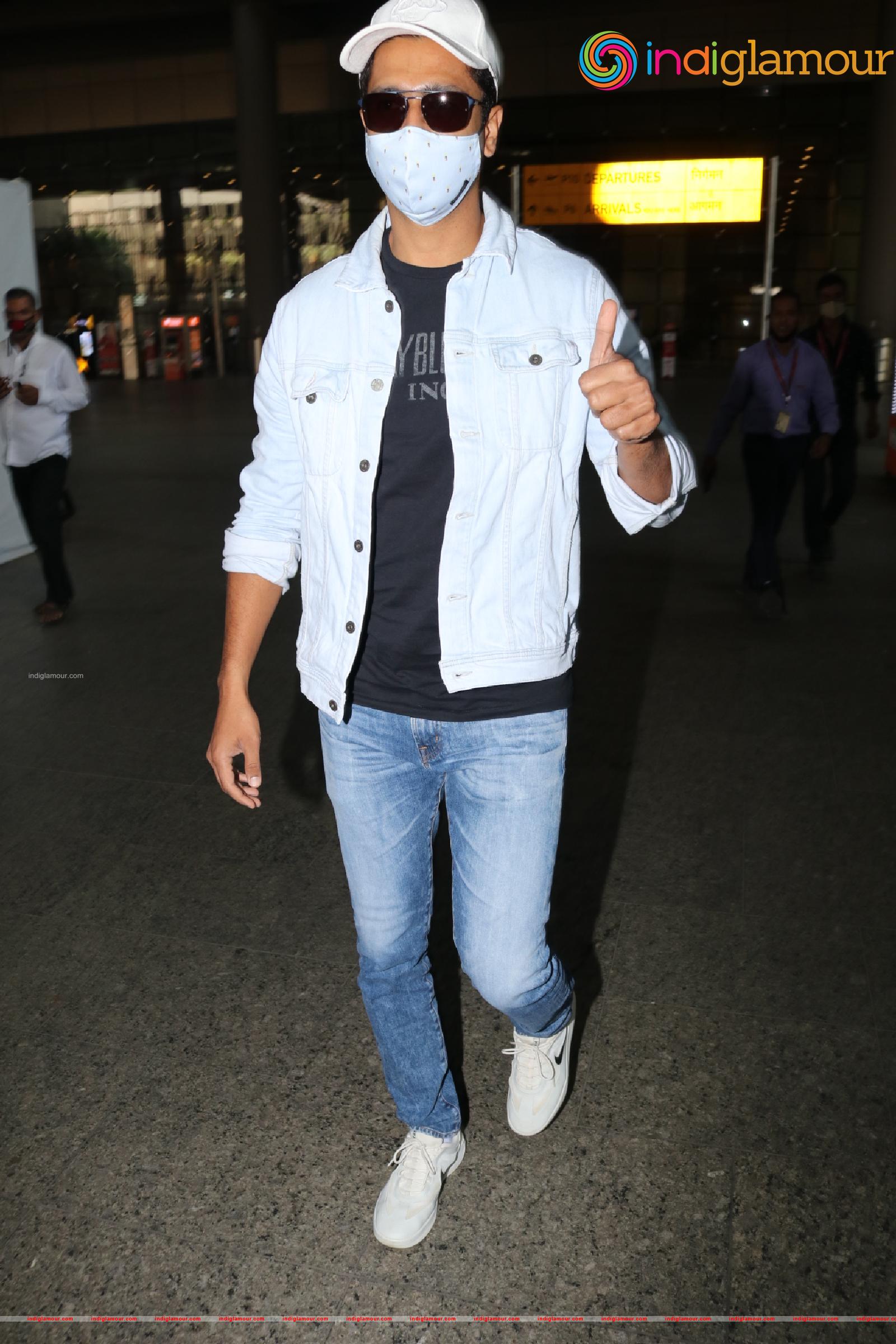 Vicky Kaushal Actor hd photo
