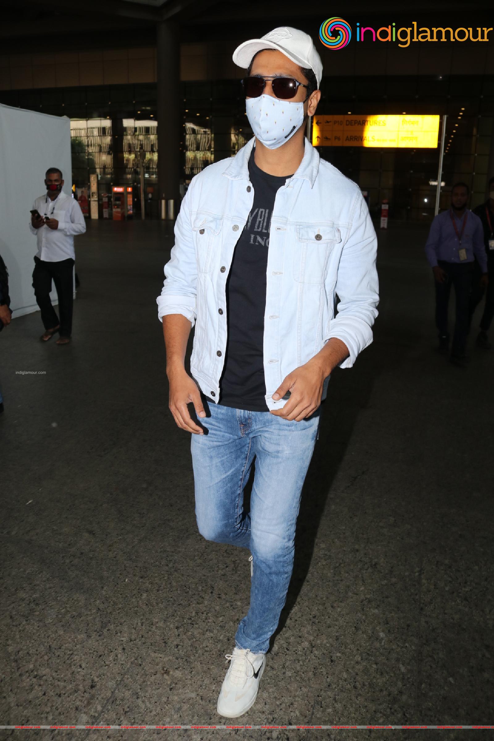 Vicky Kaushal Actor hd photo
