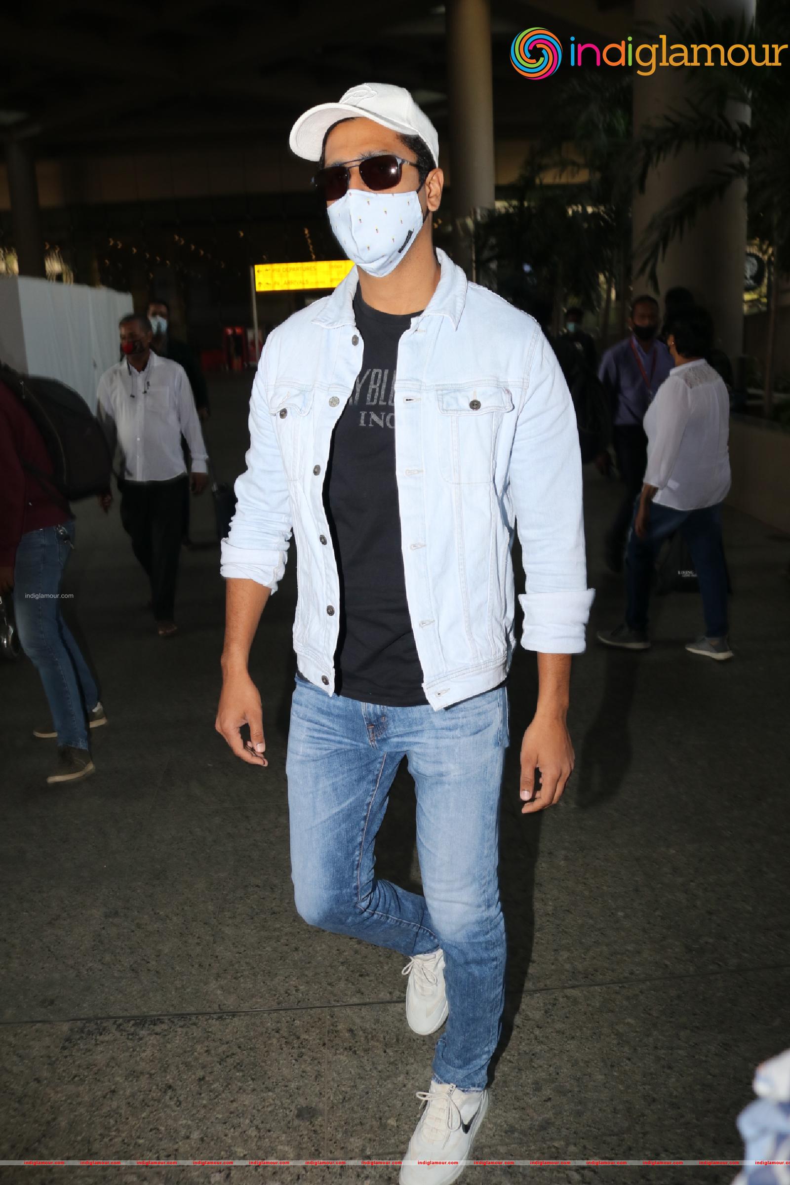 Vicky Kaushal Actor hd photo