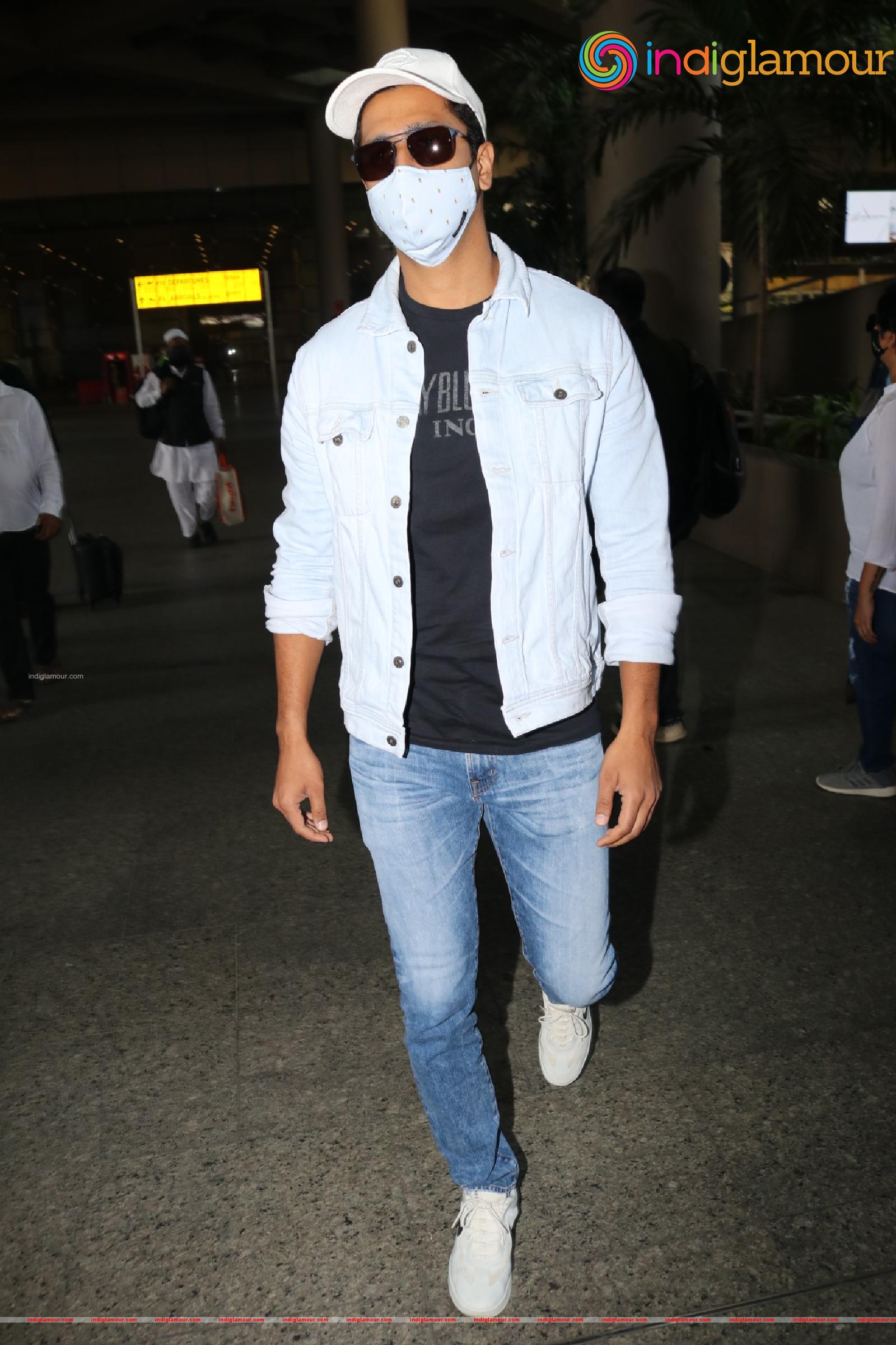 Vicky Kaushal Actor hd photo