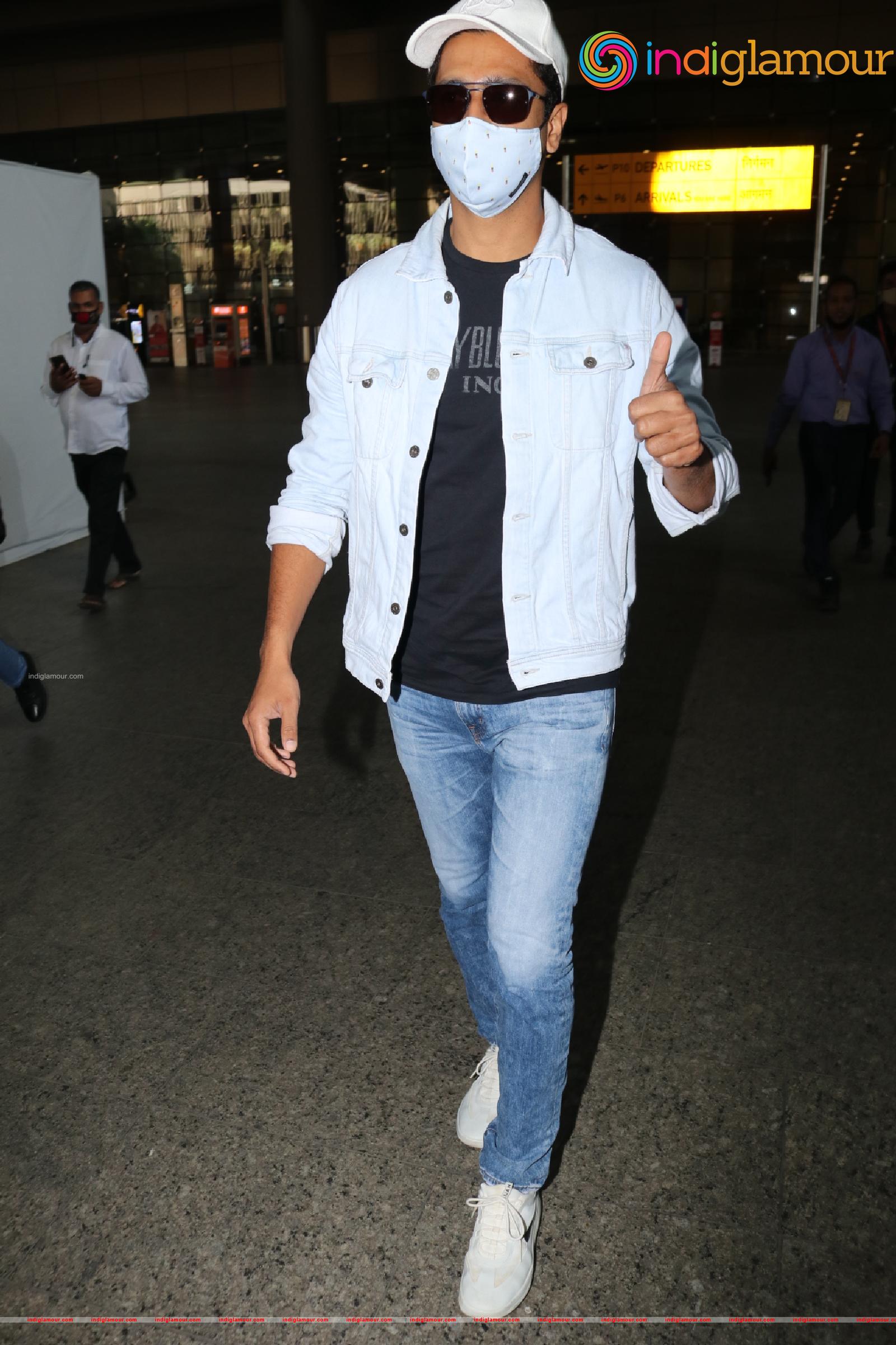 Vicky Kaushal Actor hd photo