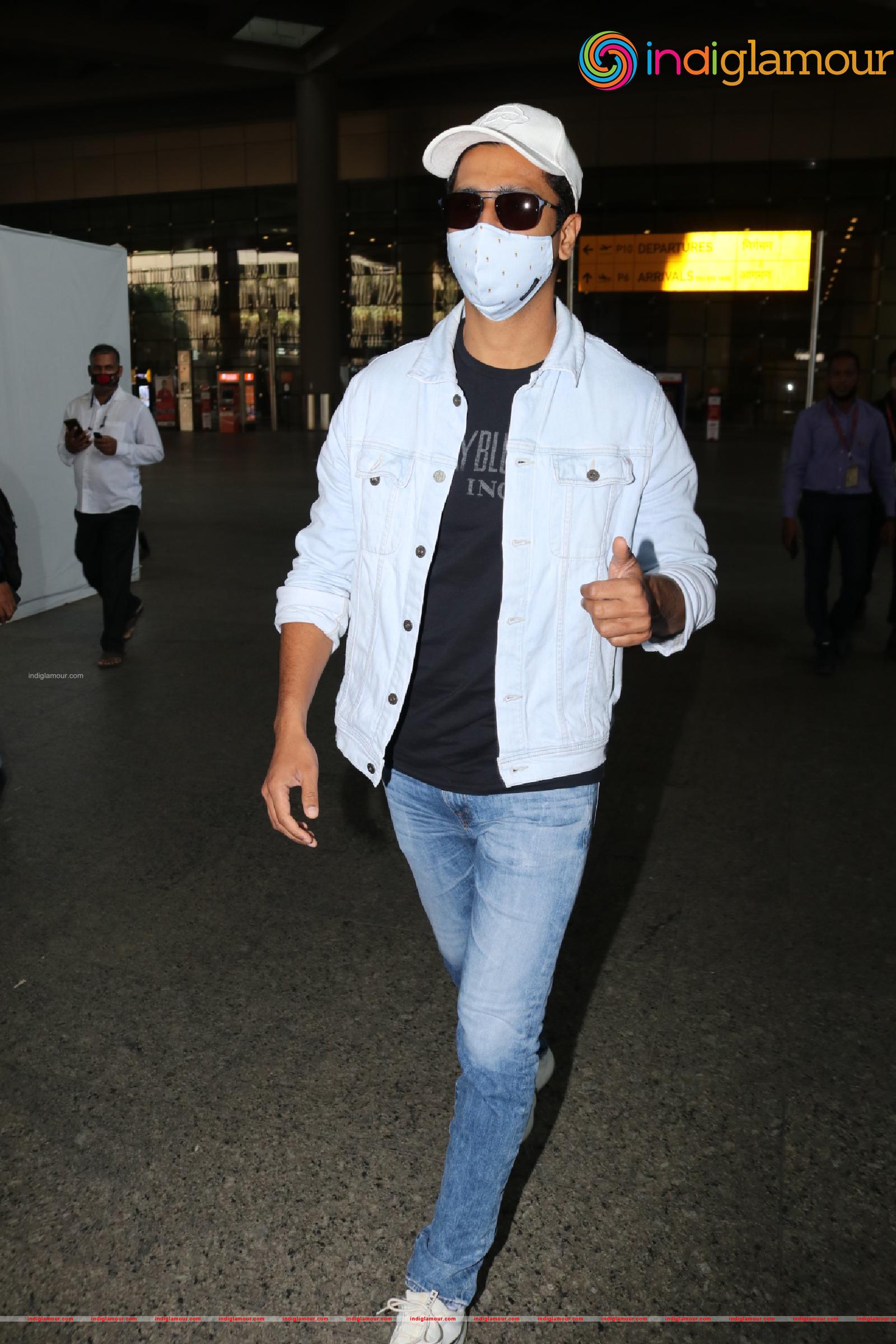 Vicky Kaushal Actor hd photo