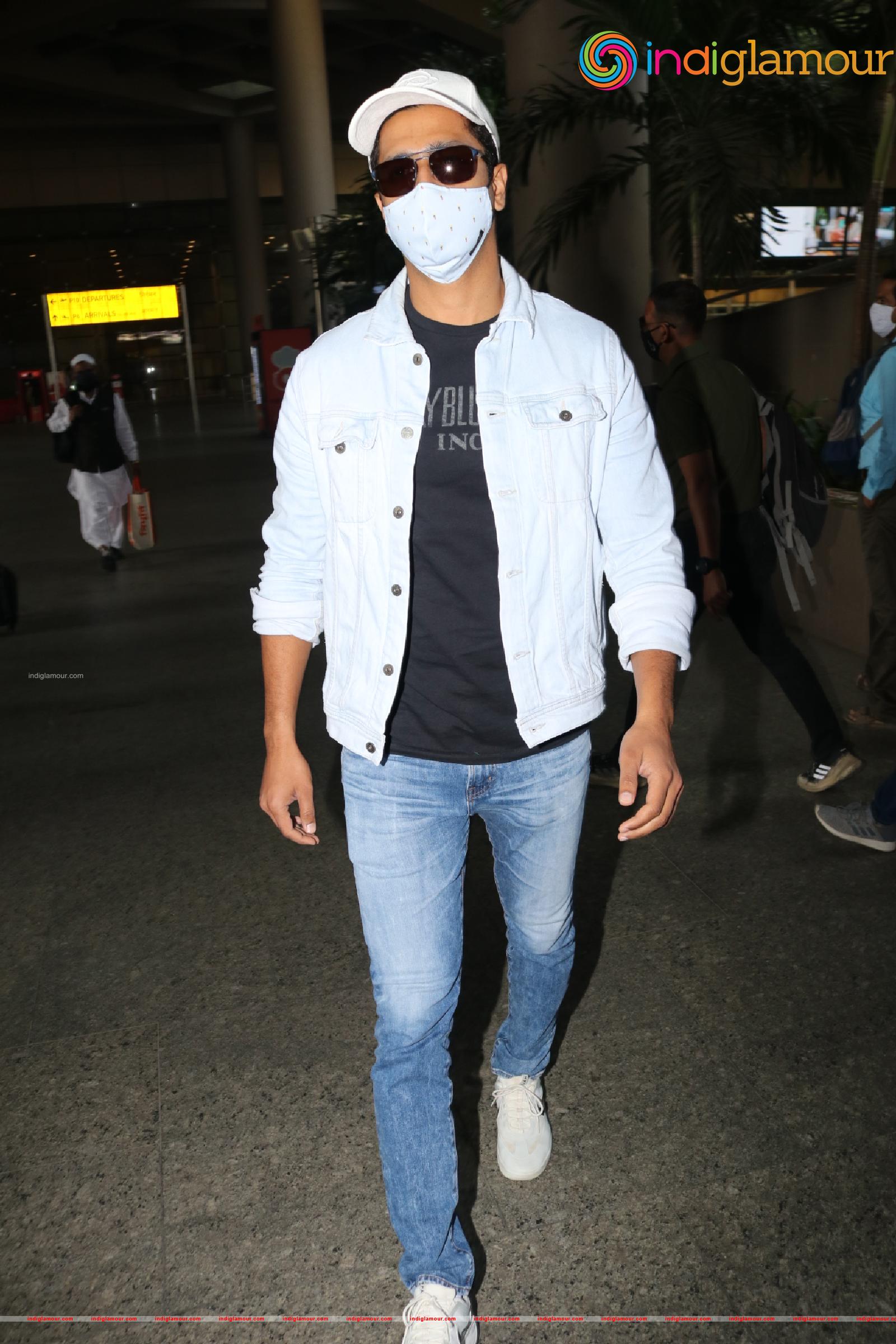 Vicky Kaushal Actor hd photo