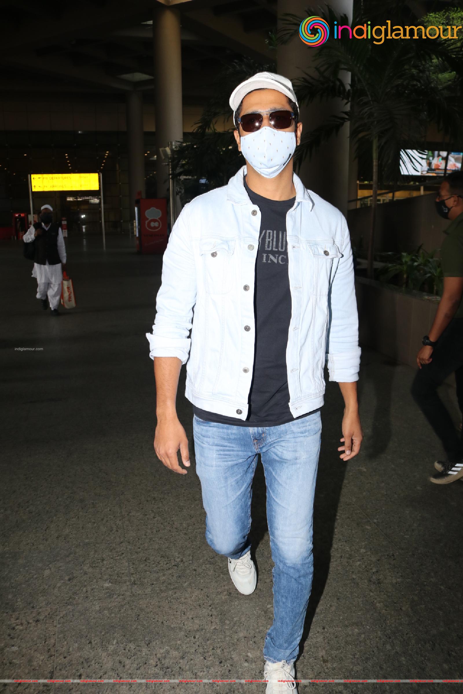 Vicky Kaushal Actor hd photo