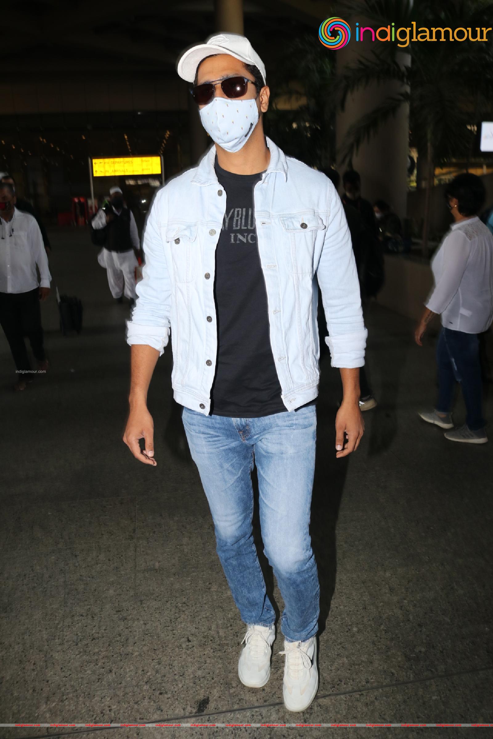 Vicky Kaushal Actor hd photo