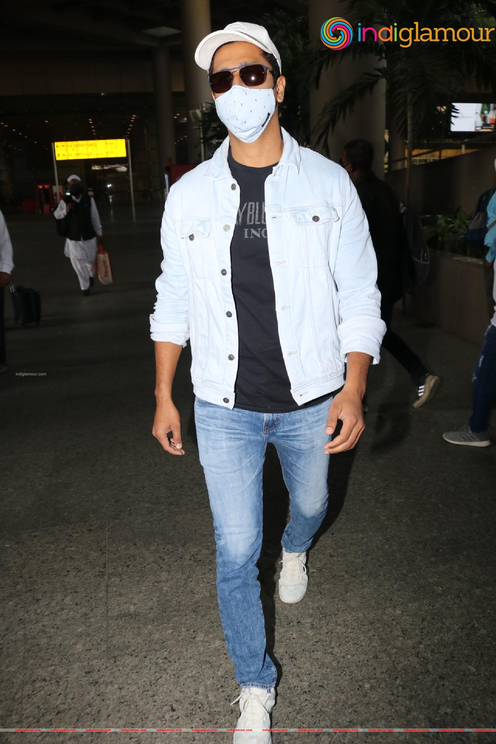 Vicky Kaushal Actor hd photo