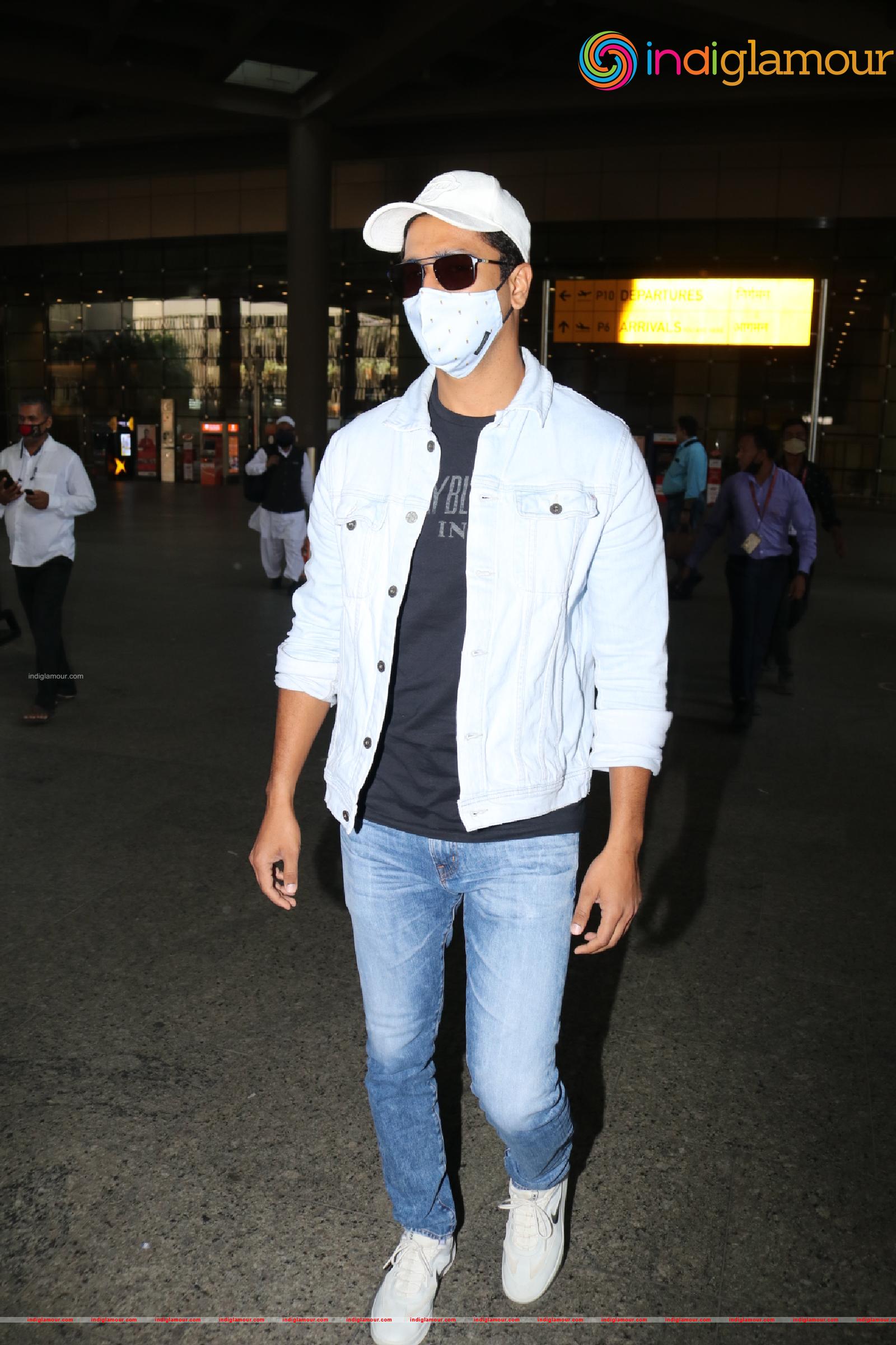 Vicky Kaushal Actor hd photo