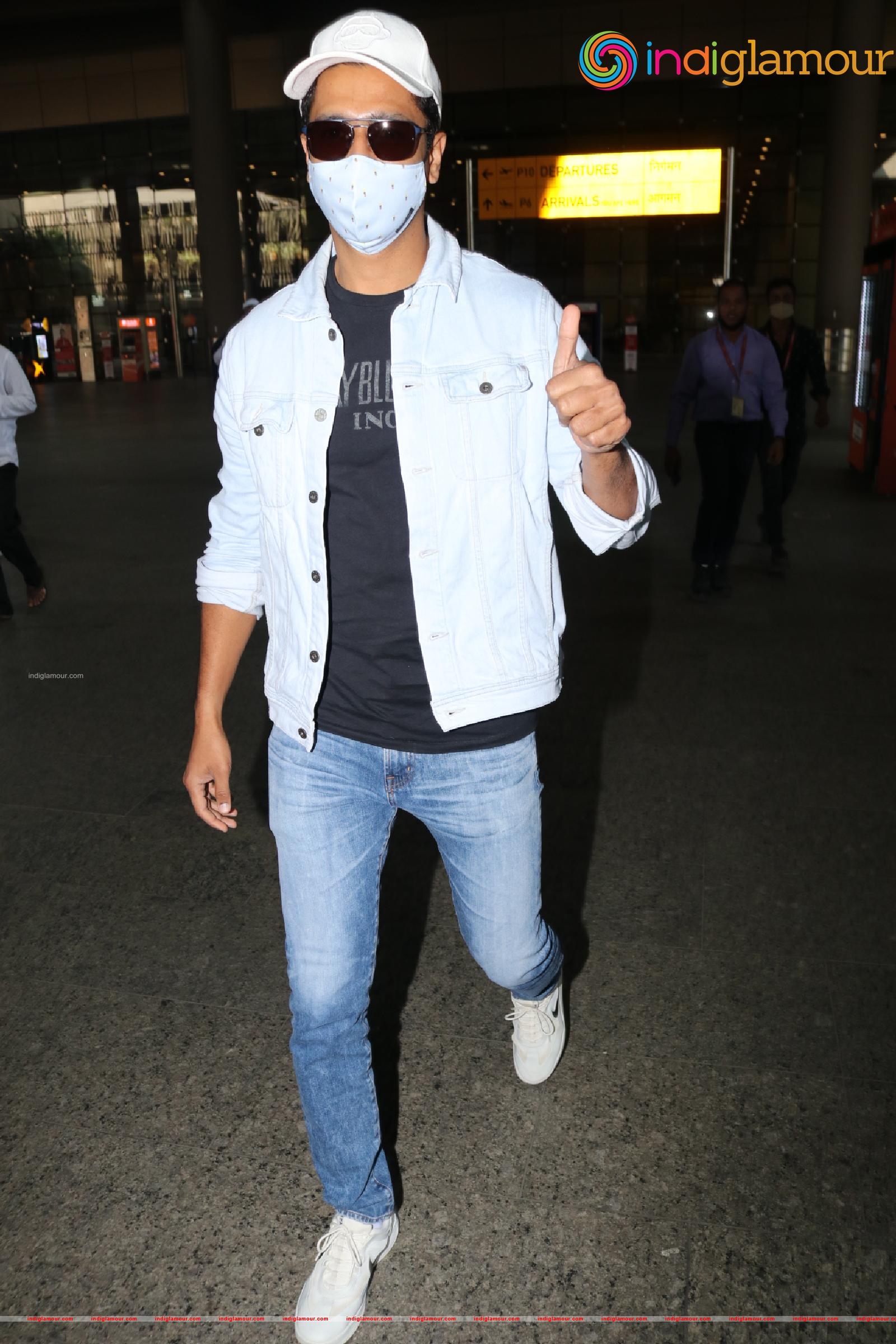Vicky Kaushal Actor hd photo