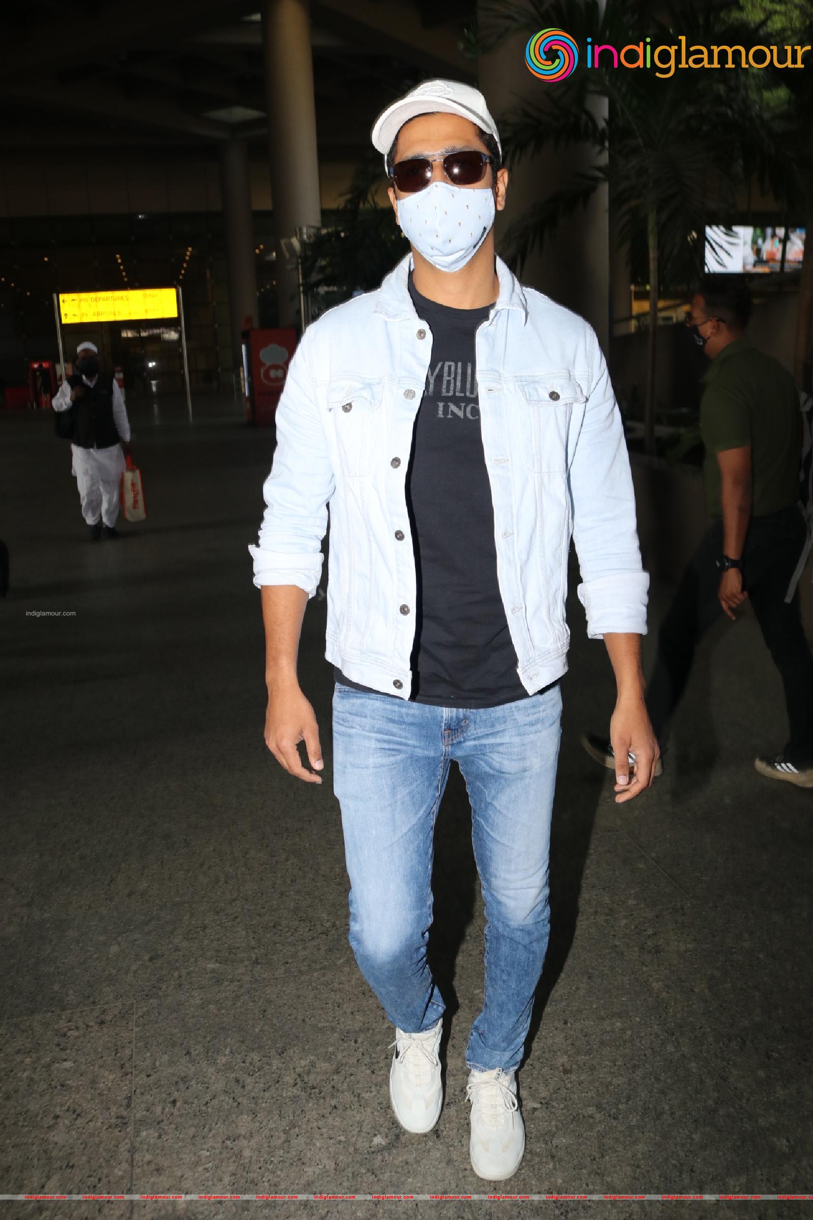 Vicky Kaushal Actor hd photo