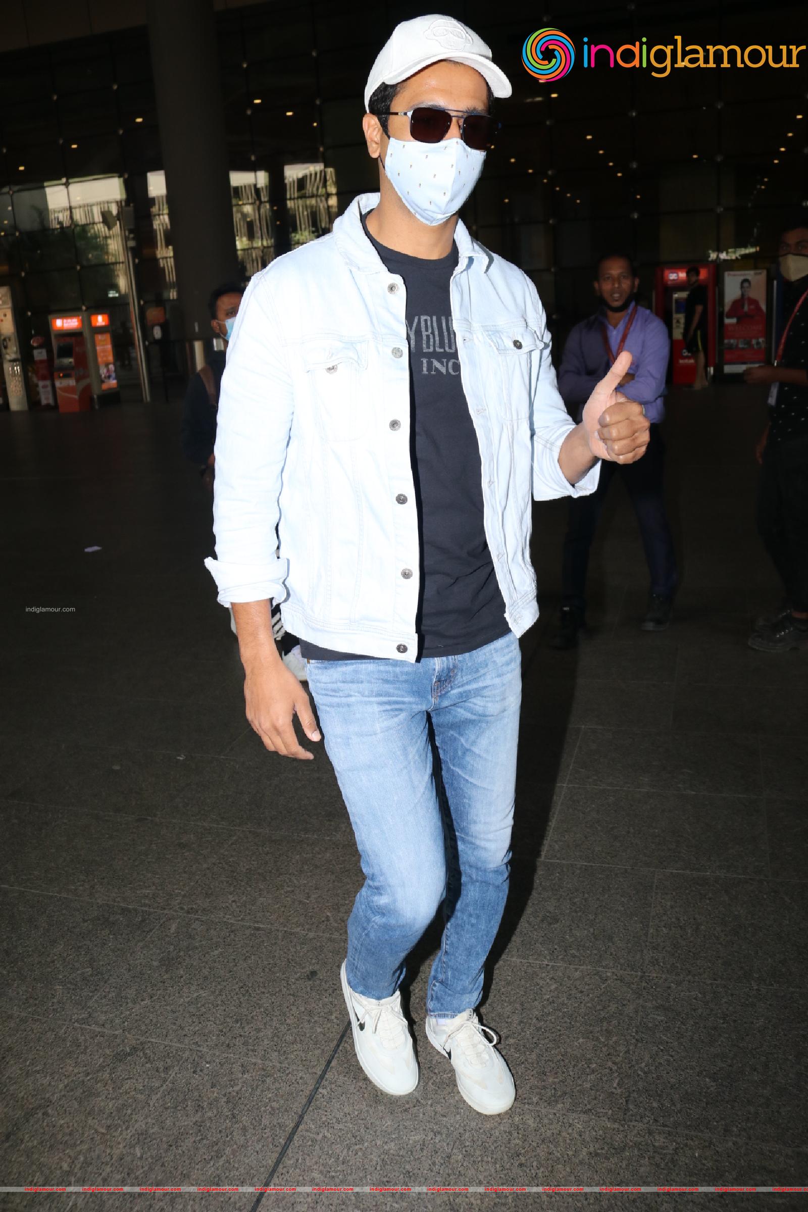 Vicky Kaushal Actor hd photo