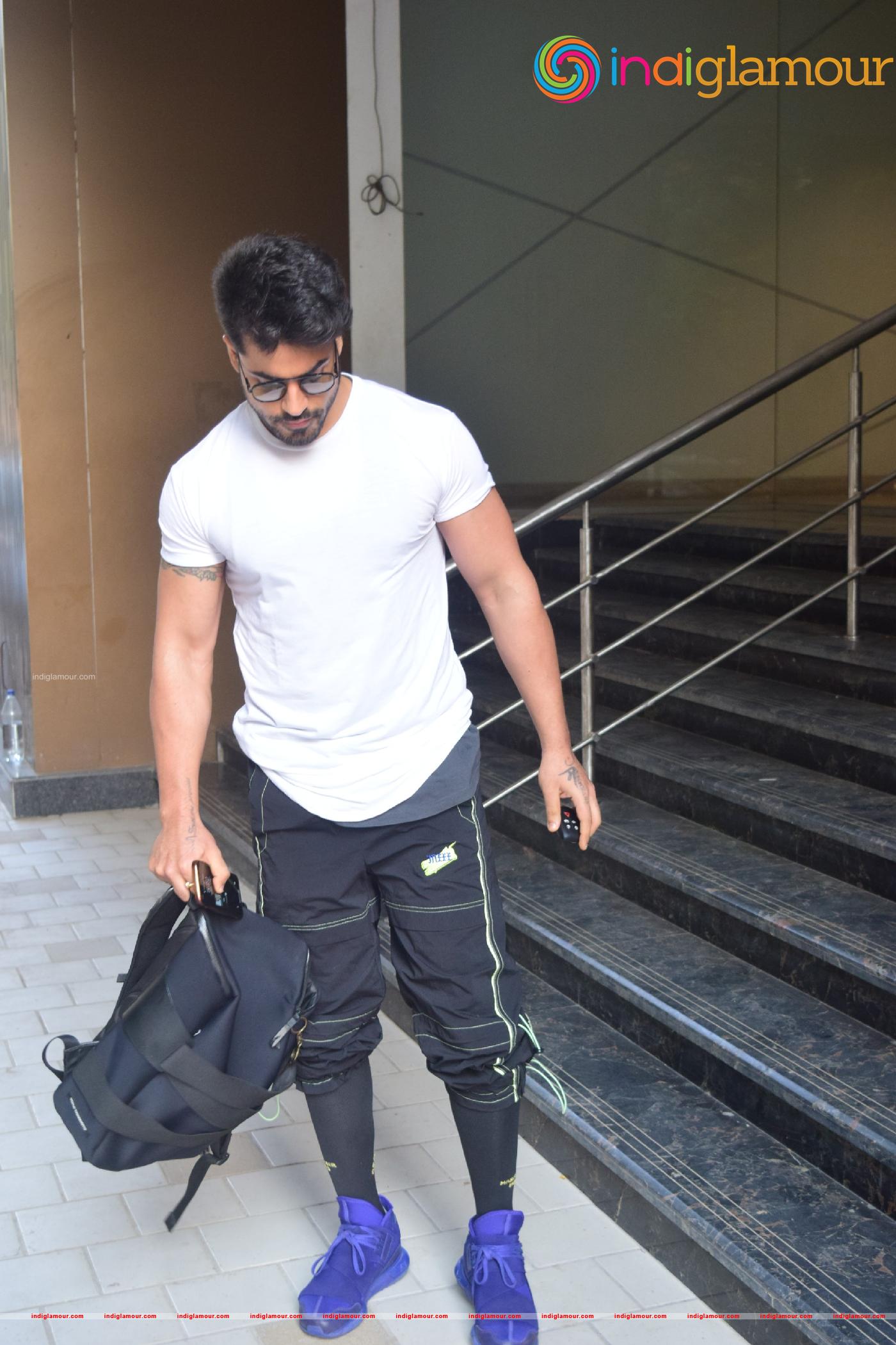 Gautam Gulati Actor hd photo