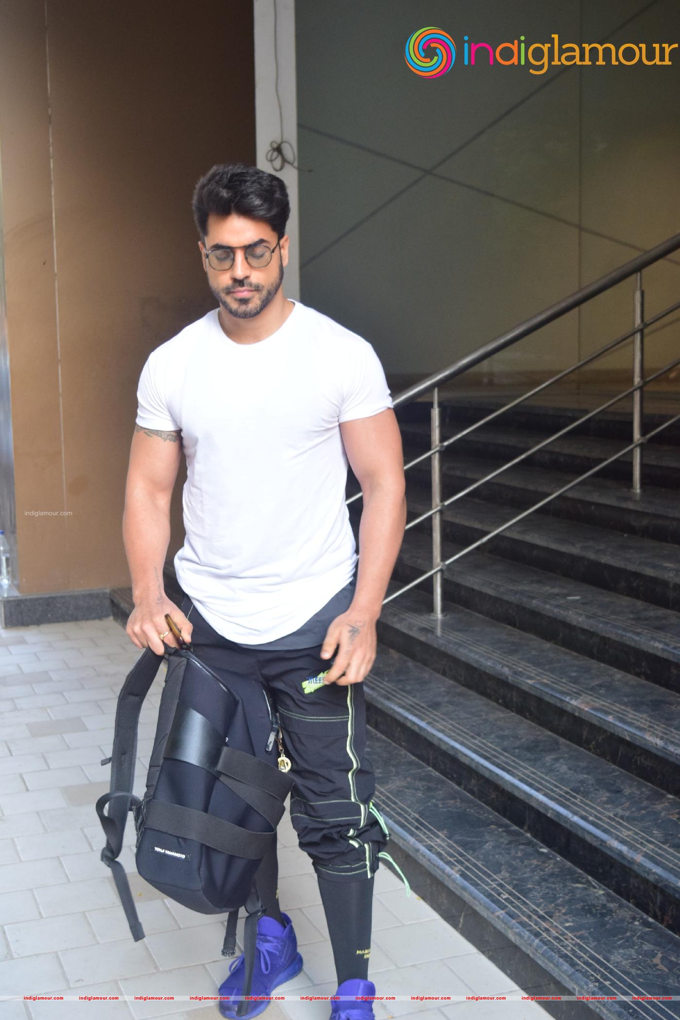 Gautam Gulati Actor hd photo