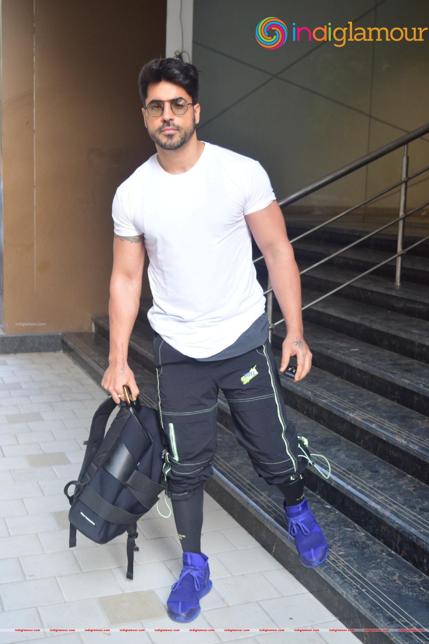 Gautam Gulati Actor hd photo