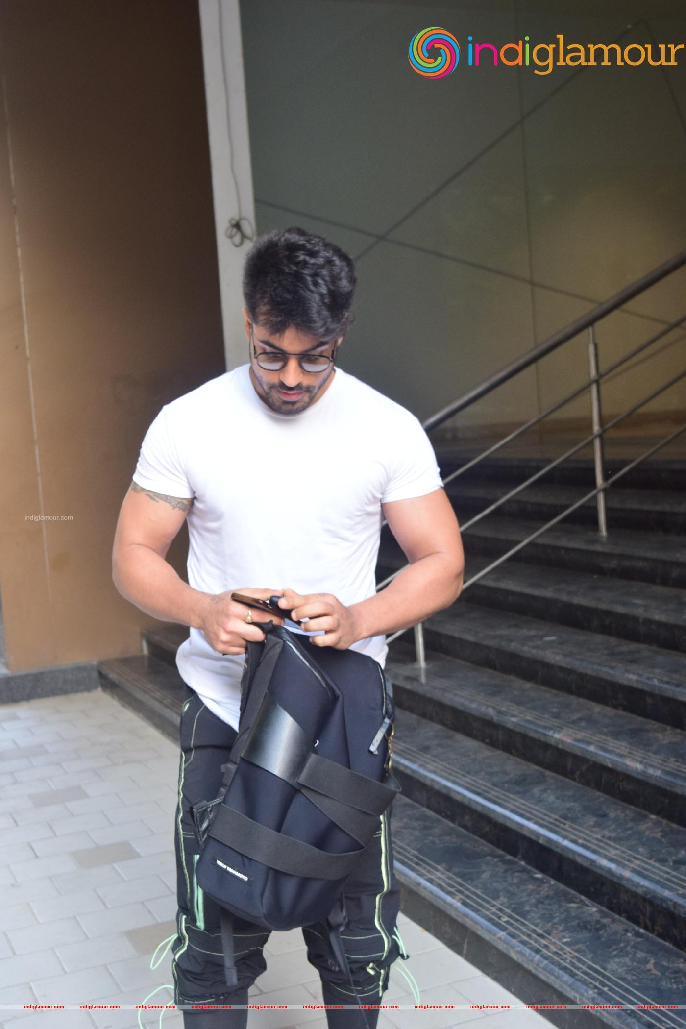 Gautam Gulati Actor hd photo