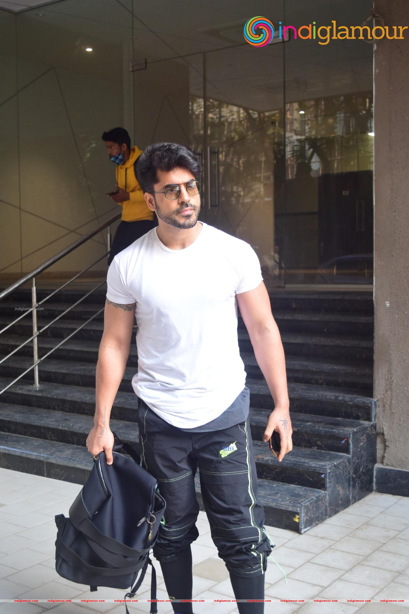 Gautam Gulati Actor hd photo