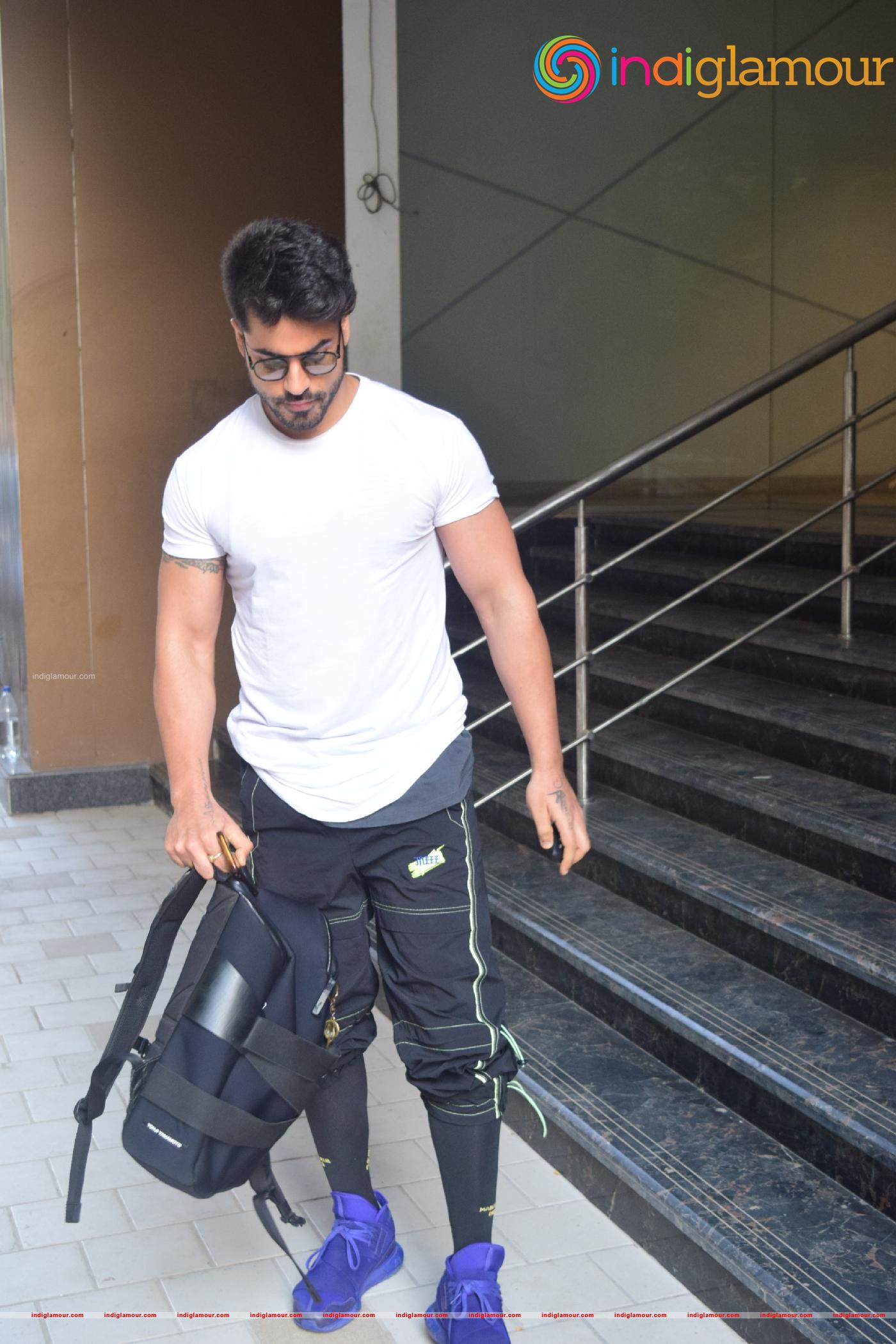 Gautam Gulati Actor hd photo