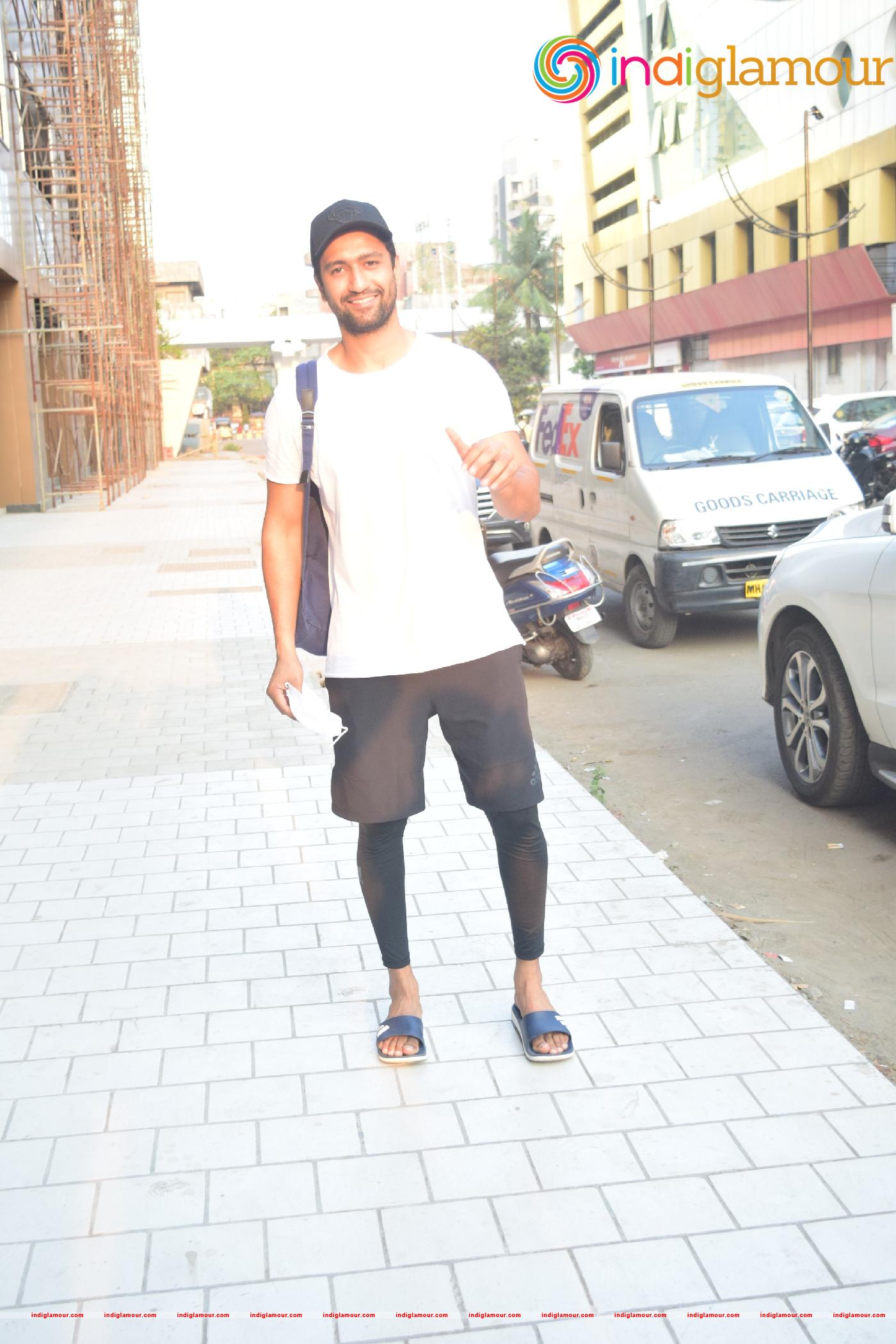 Vicky Kaushal Actor hd photo