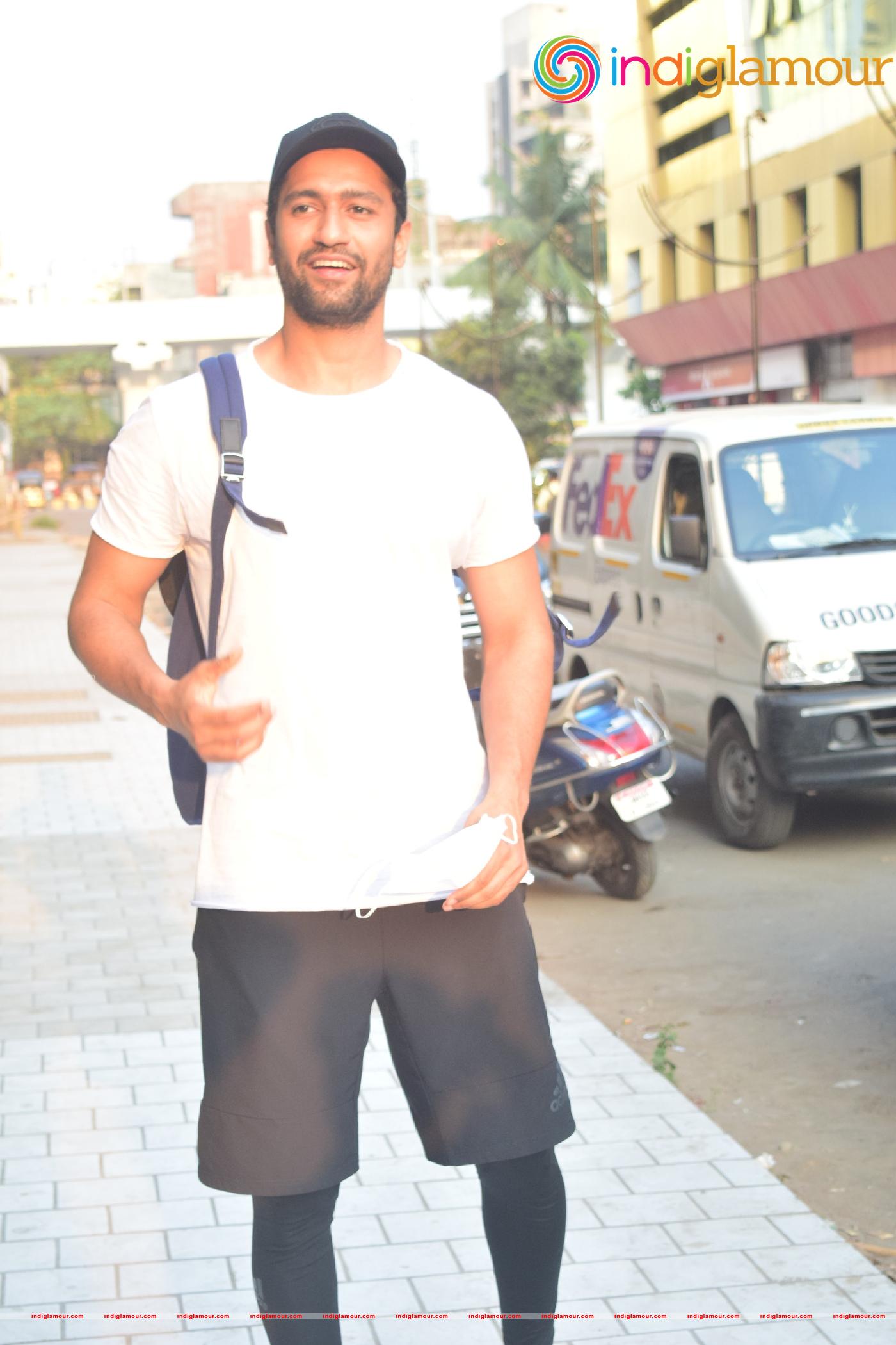 Vicky Kaushal Actor hd photo