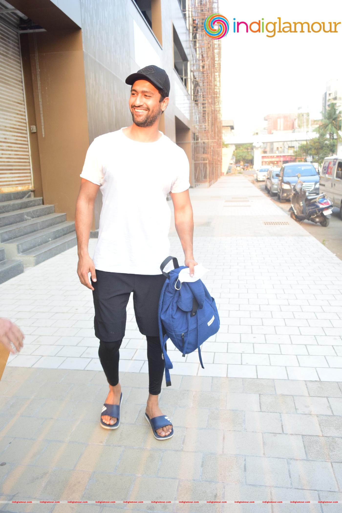 Vicky Kaushal Actor hd photo