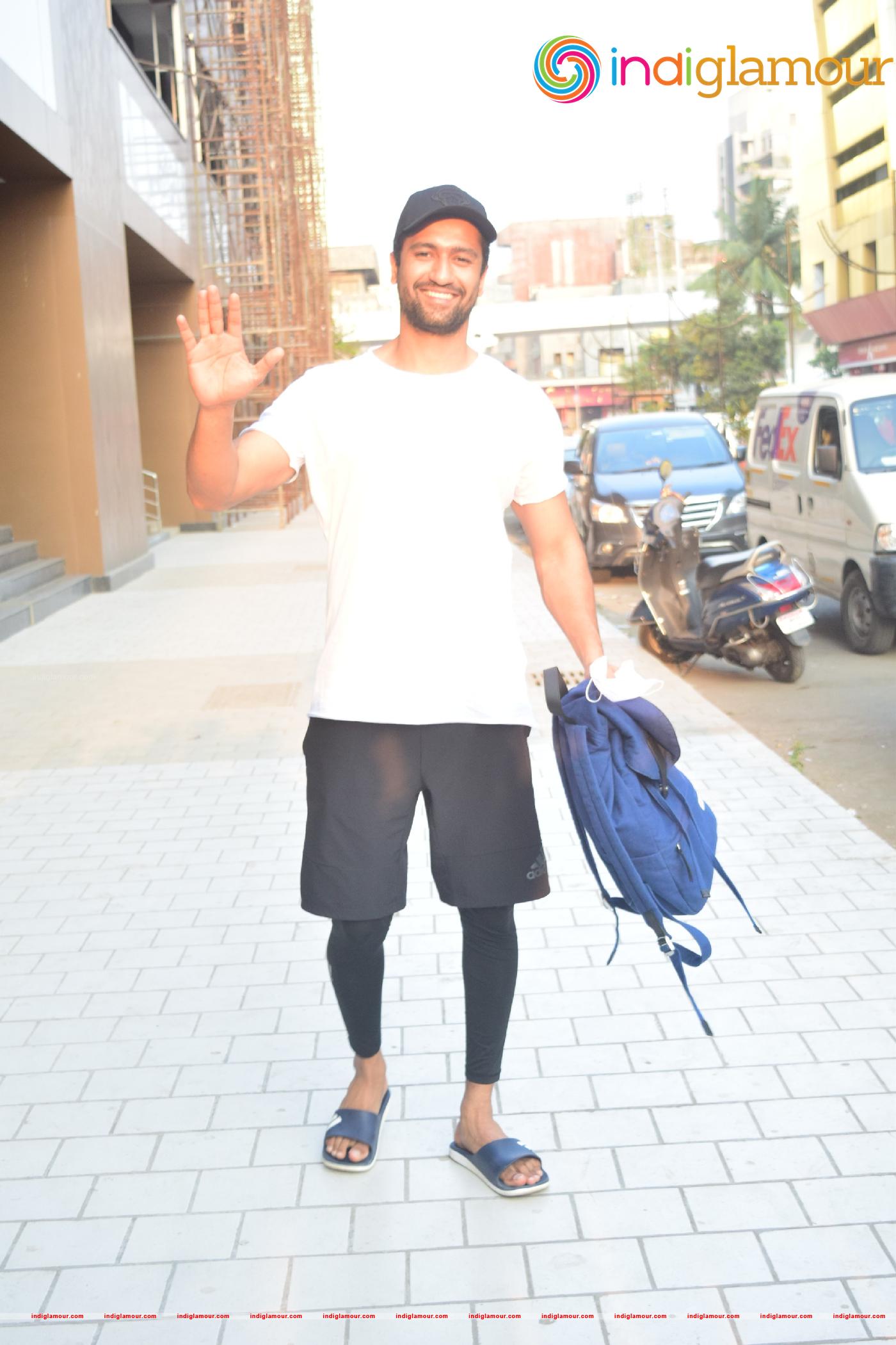 Vicky Kaushal Actor hd photo