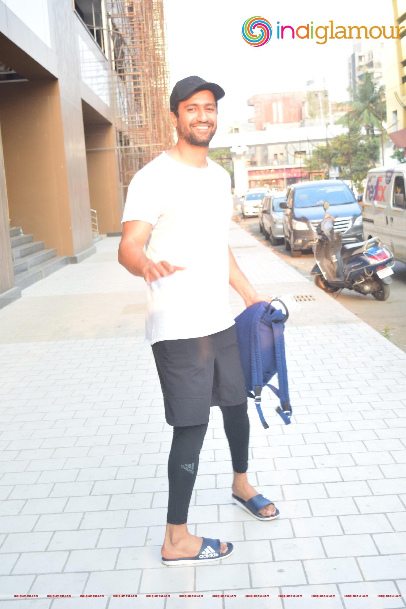 Vicky Kaushal Actor hd photo