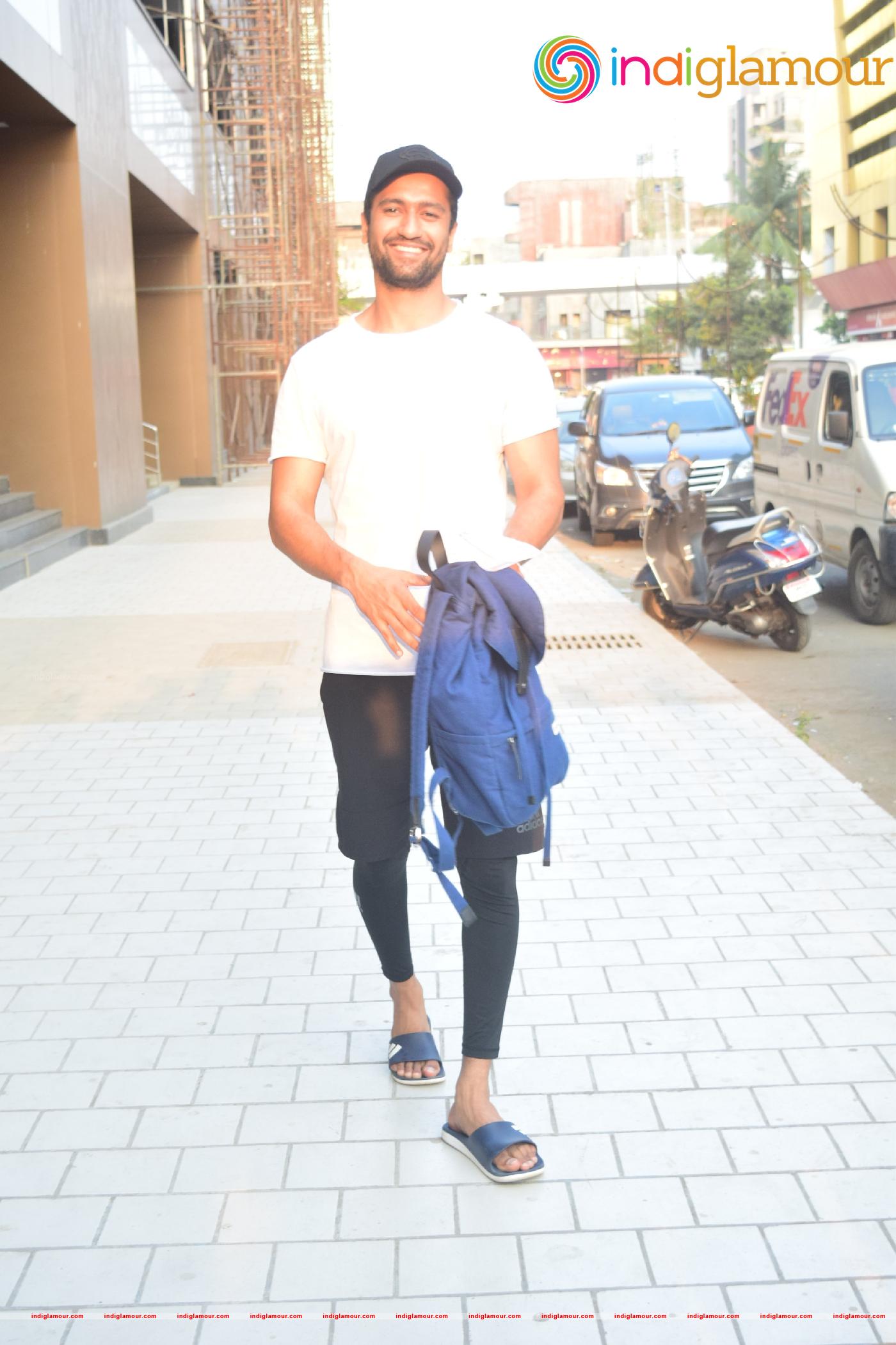 Vicky Kaushal Actor hd photo