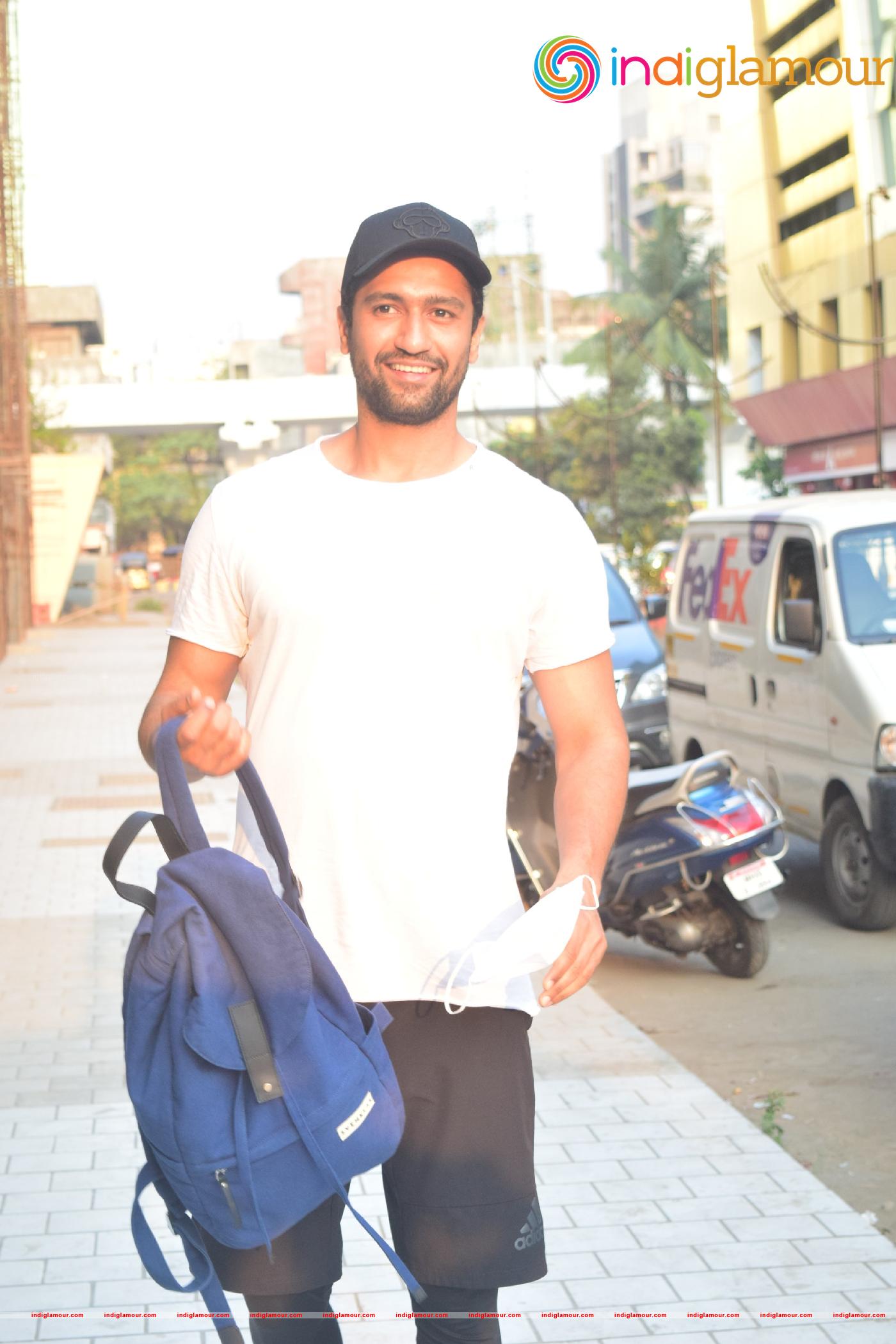 Vicky Kaushal Actor hd photo