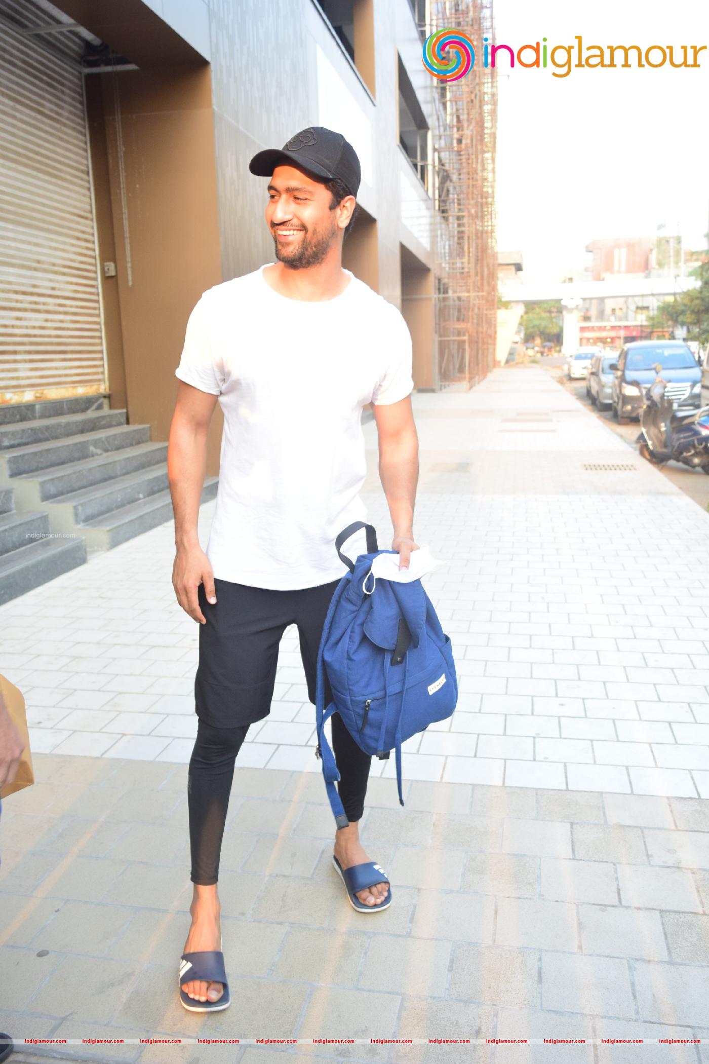 Vicky Kaushal Actor hd photo