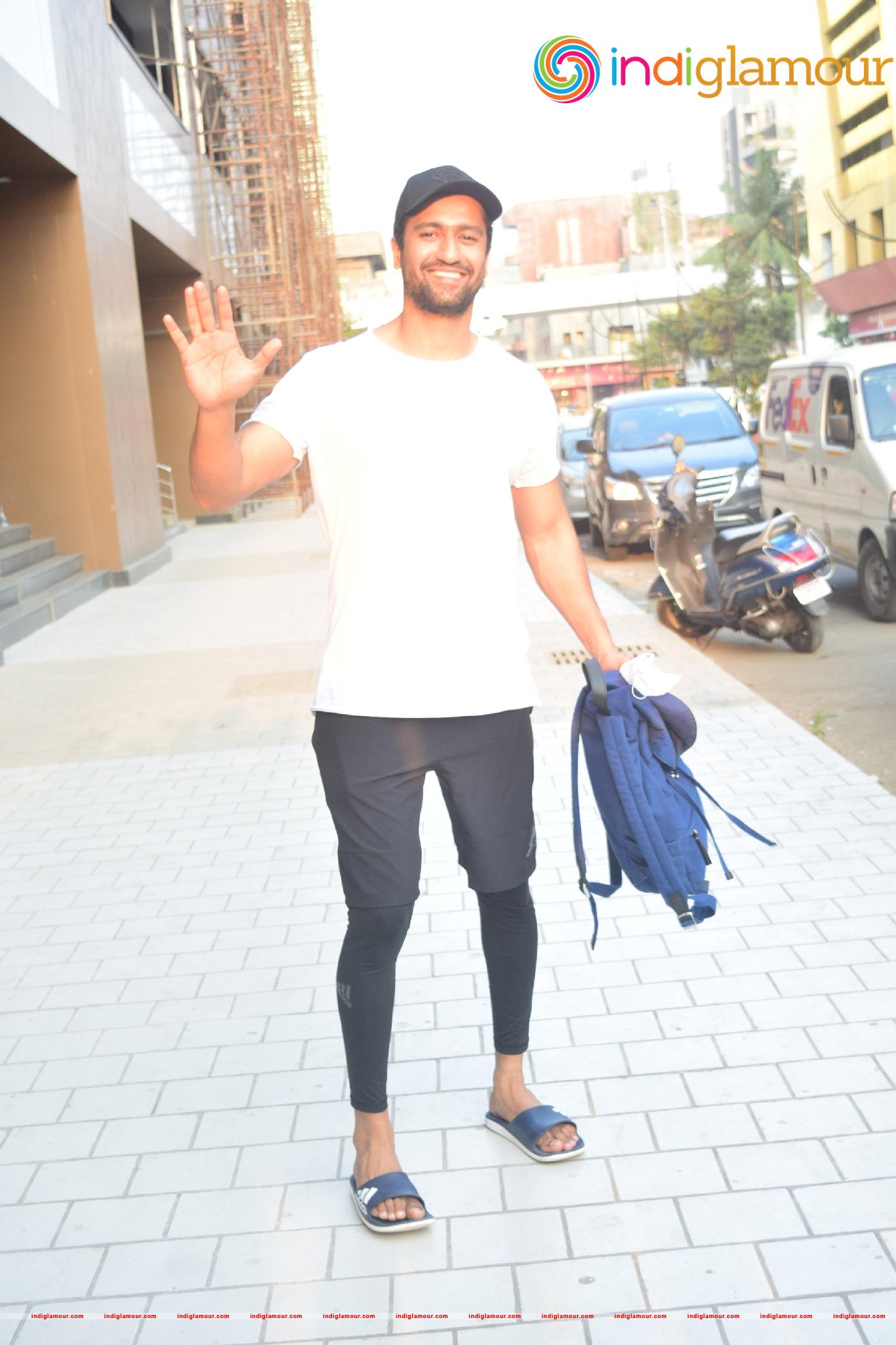 Vicky Kaushal Actor hd photo