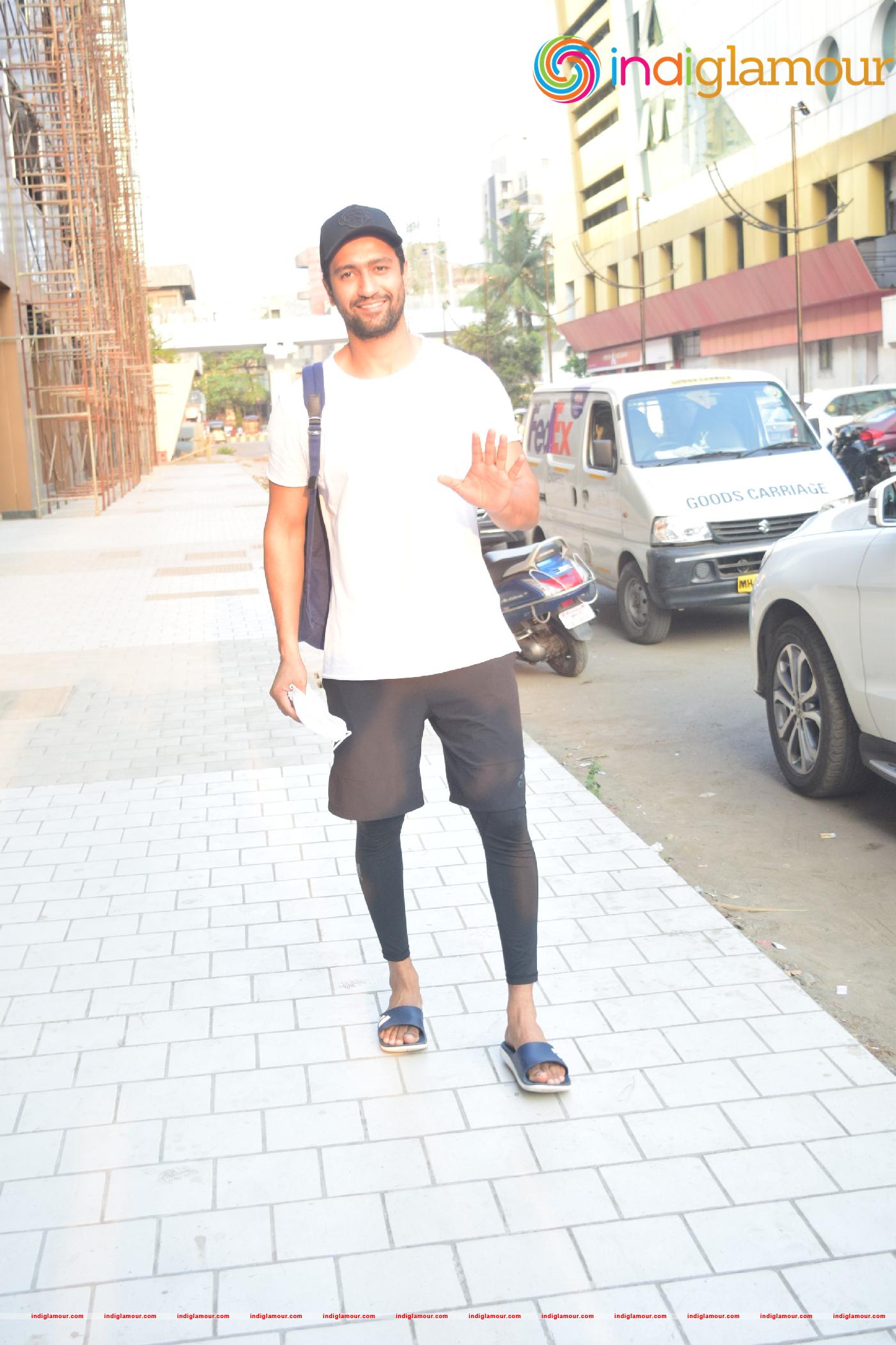 Vicky Kaushal Actor hd photo
