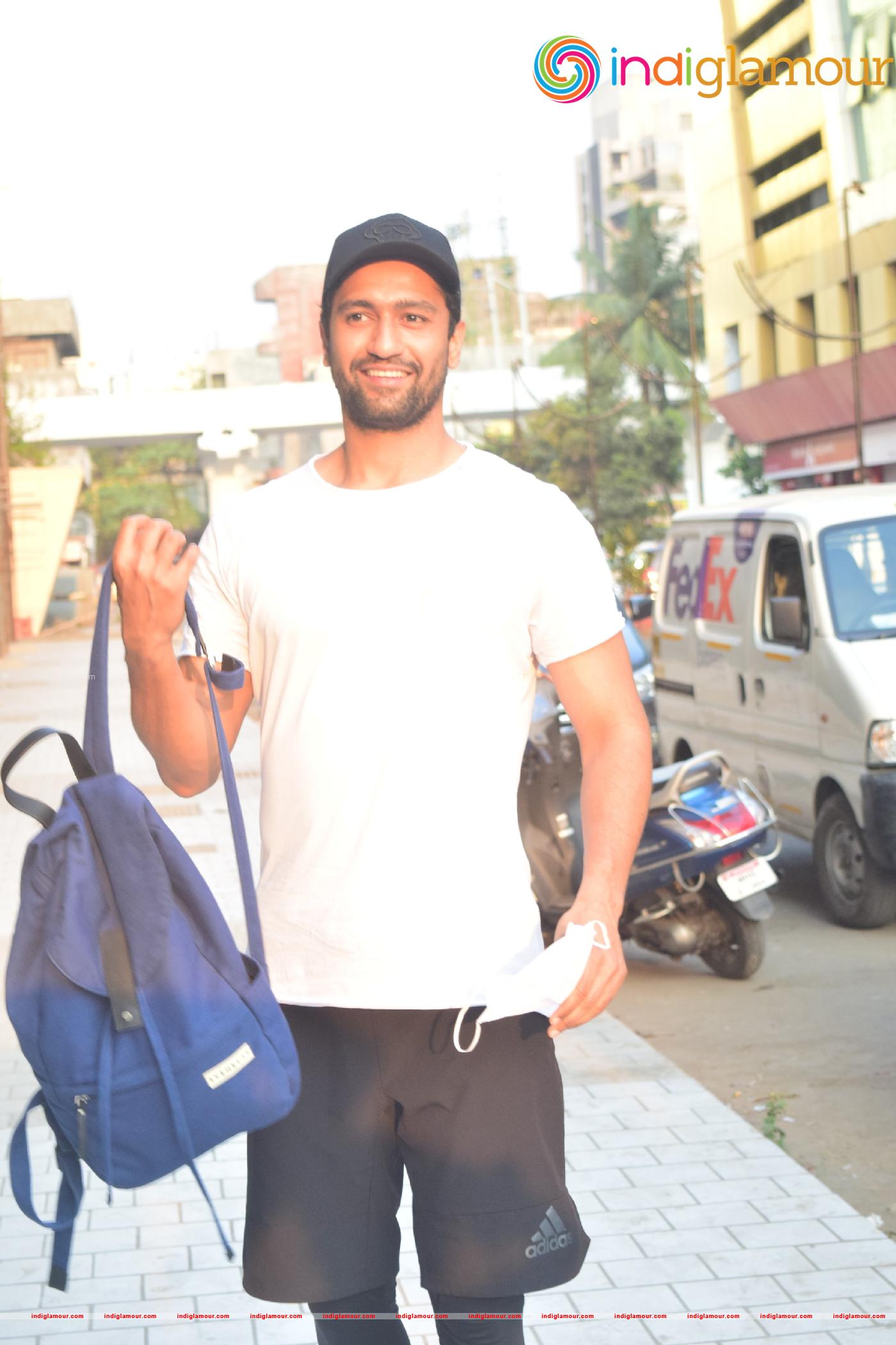 Vicky Kaushal Actor hd photo