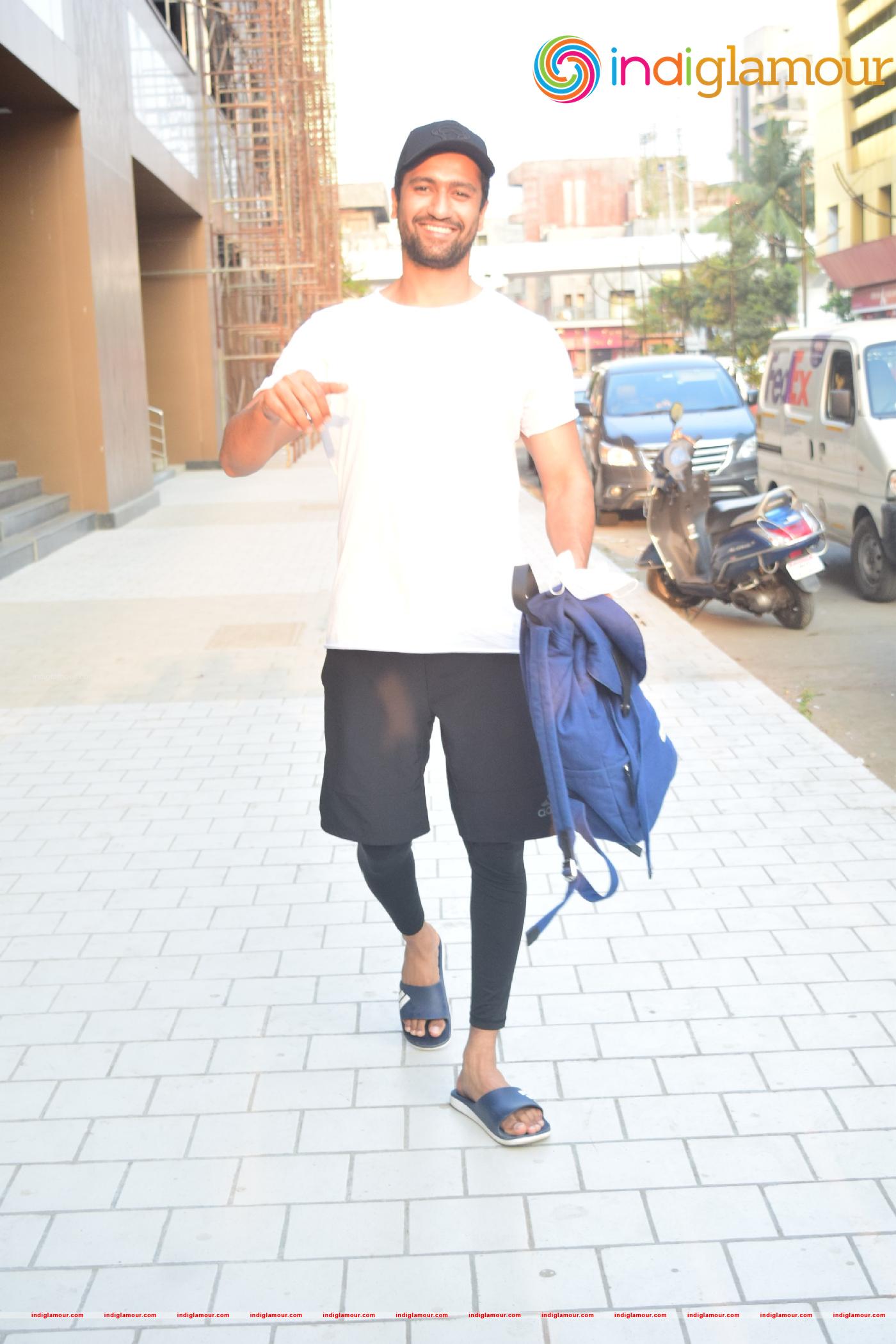 Vicky Kaushal Actor hd photo