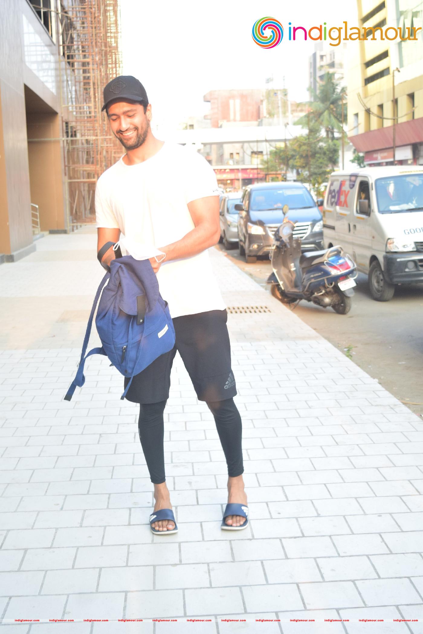 Vicky Kaushal Actor hd photo