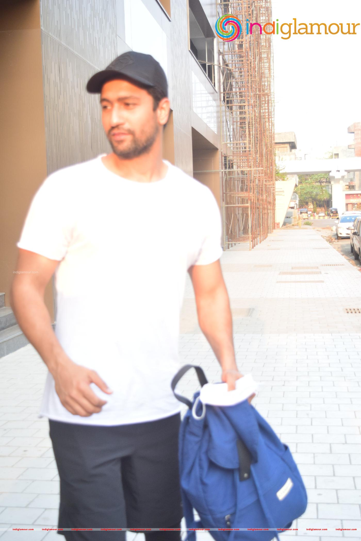 Vicky Kaushal Actor hd photo