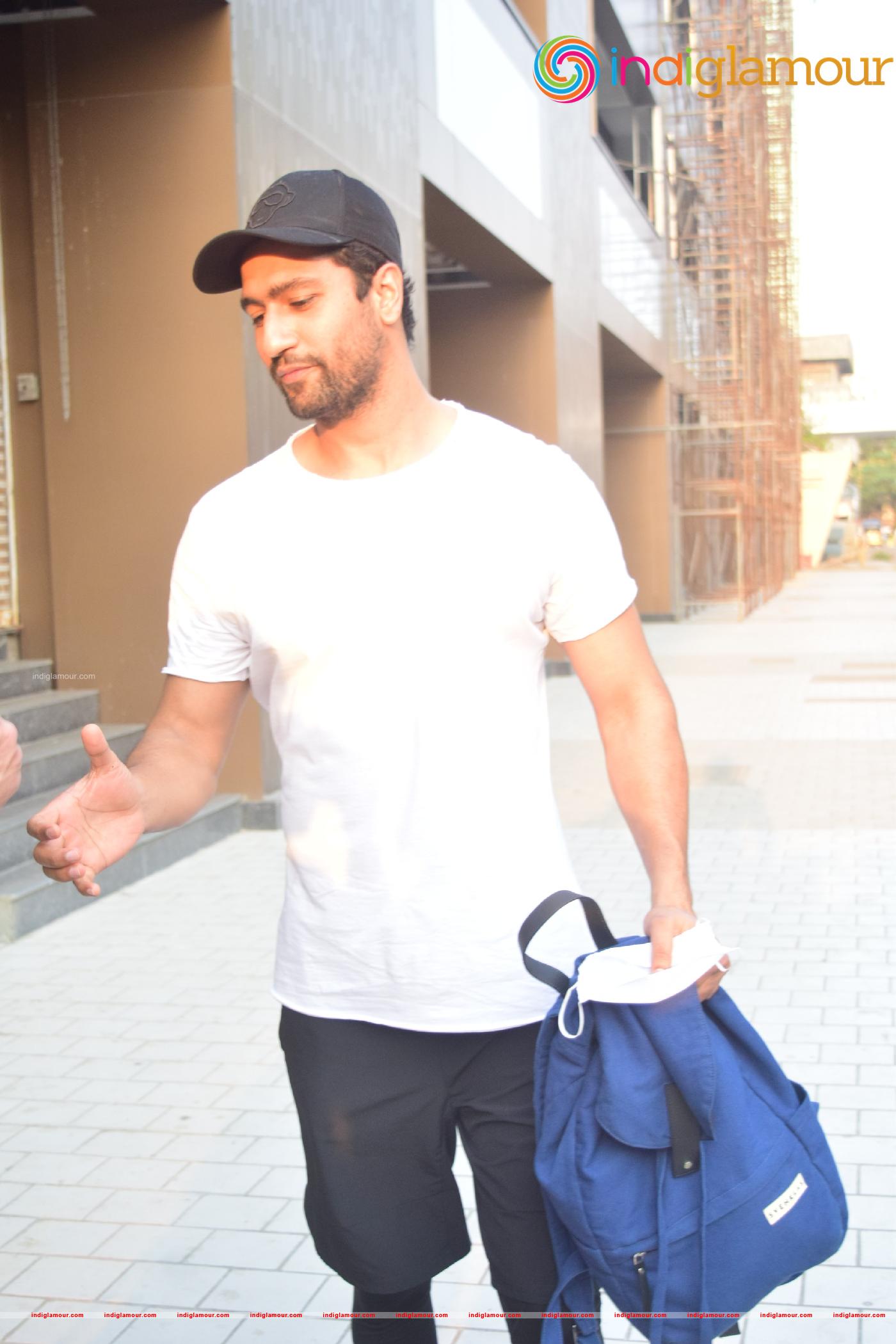 Vicky Kaushal Actor hd photo