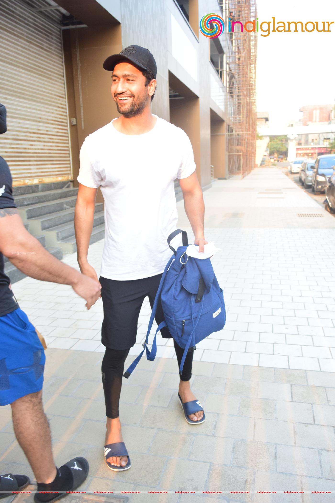 Vicky Kaushal Actor hd photo