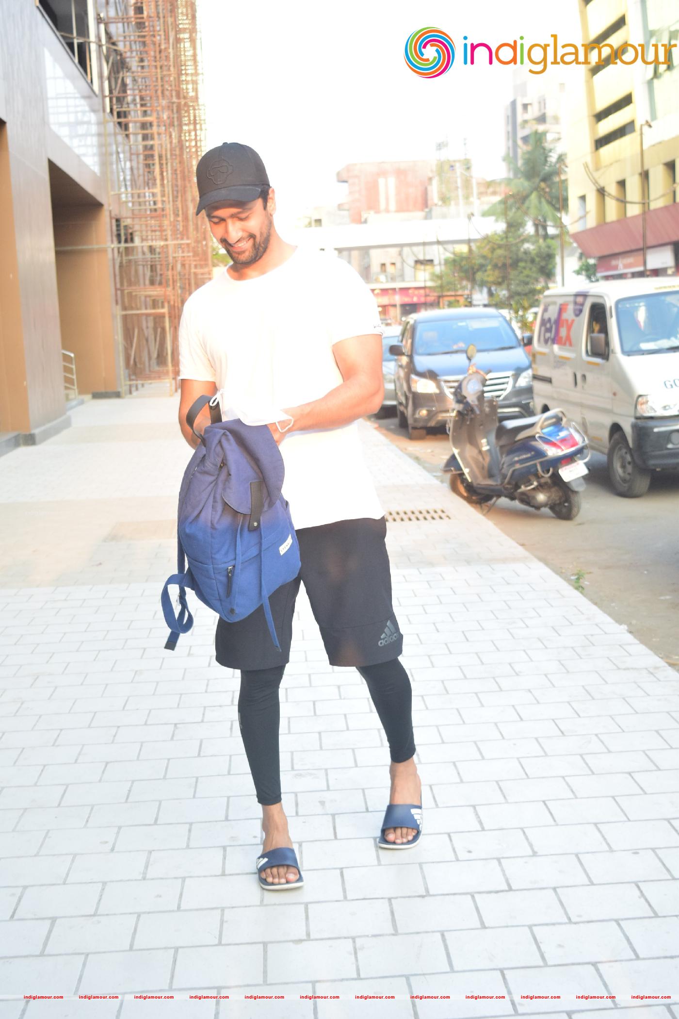 Vicky Kaushal Actor hd photo
