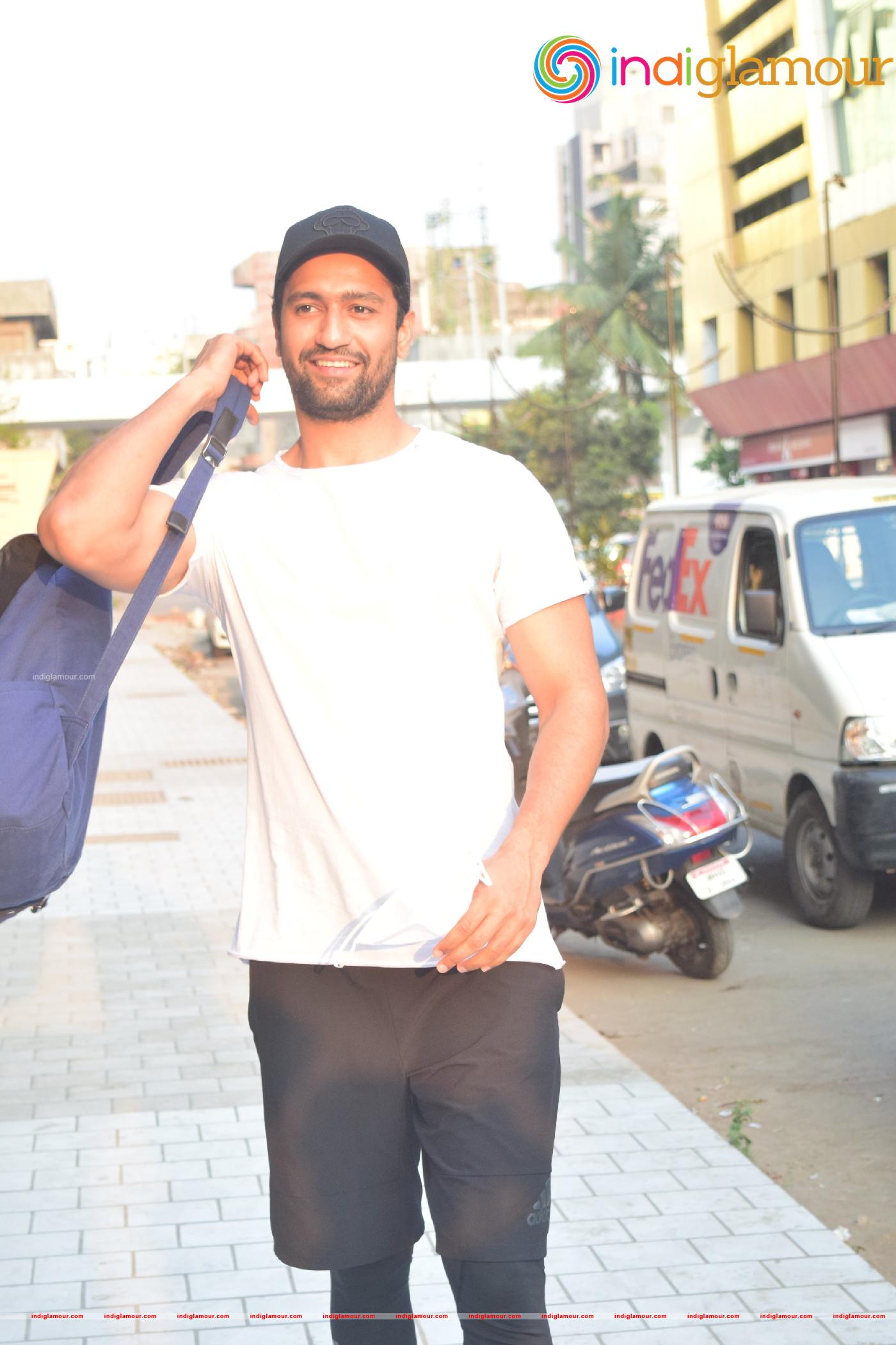 Vicky Kaushal Actor hd photo