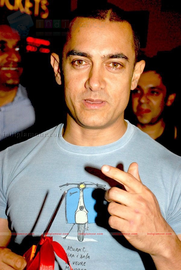 Aamir Khan Actor hd photo