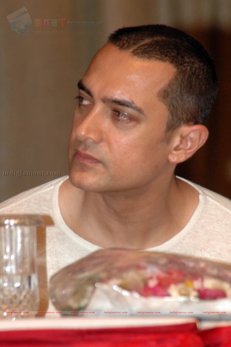 Aamir Khan Actor hd photo