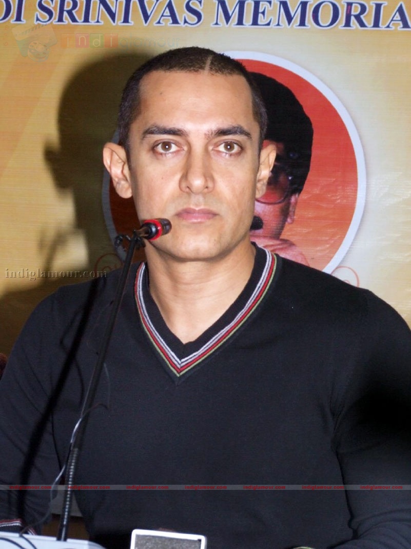 Aamir Khan Actor hd photo
