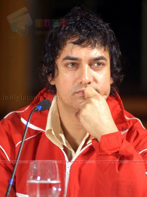 Aamir Khan Actor hd photo