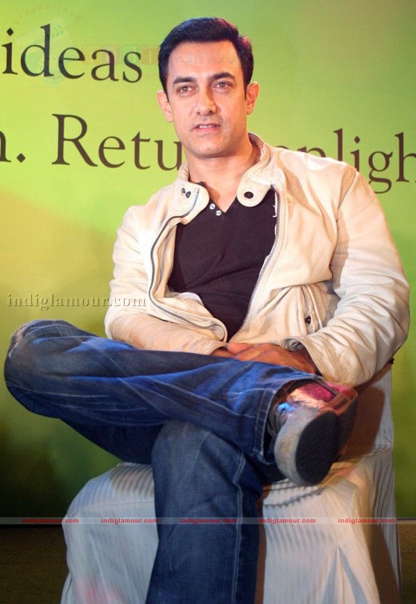 Aamir Khan Actor hd photo
