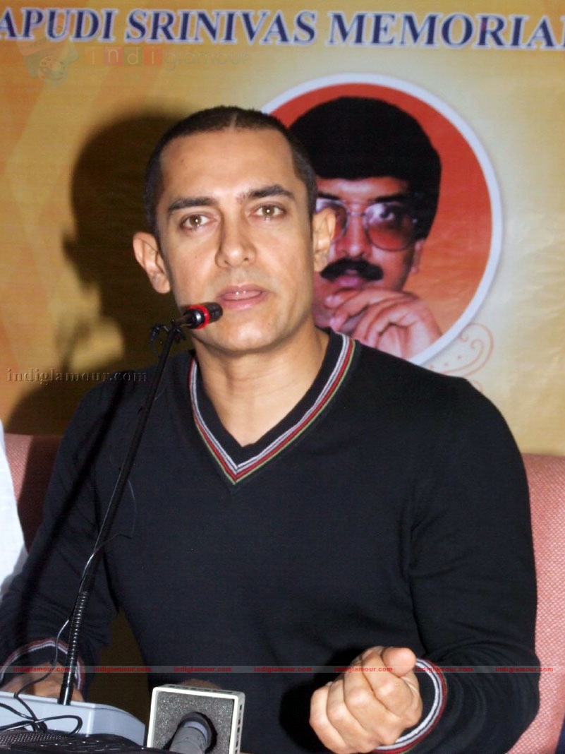 Aamir Khan Actor hd photo